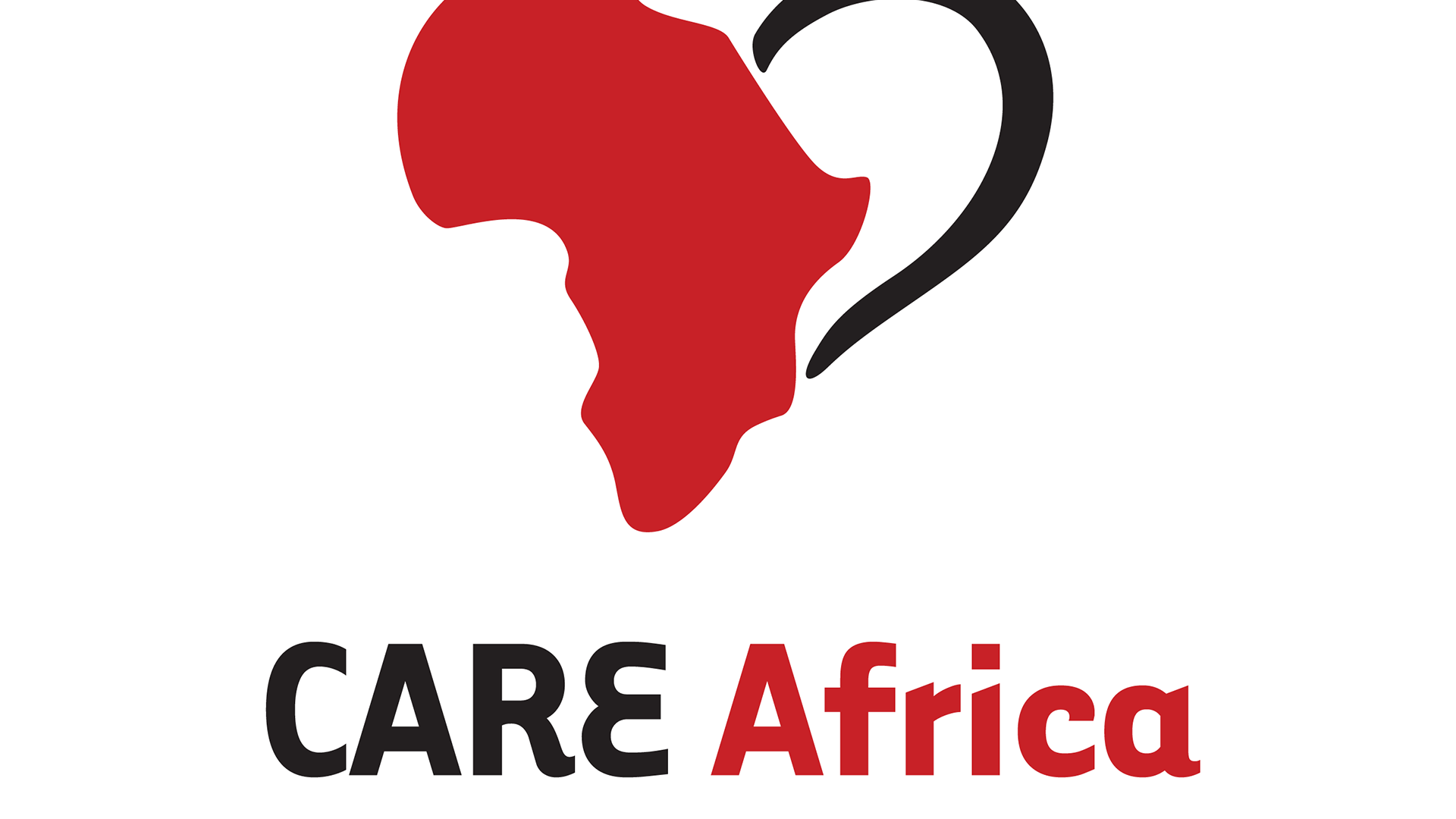 C.A.R.E. Africa logo