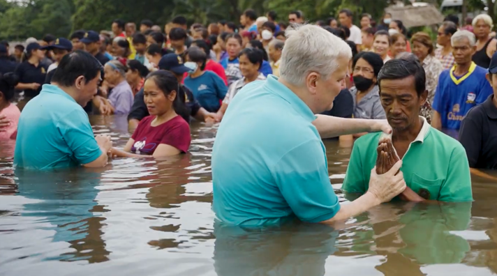 eStar Global Foundation - Spreading the Gospel in Thailand