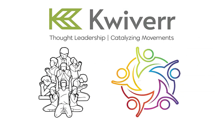 Kwiverr - Thought Leadership | Catalyzing Movements