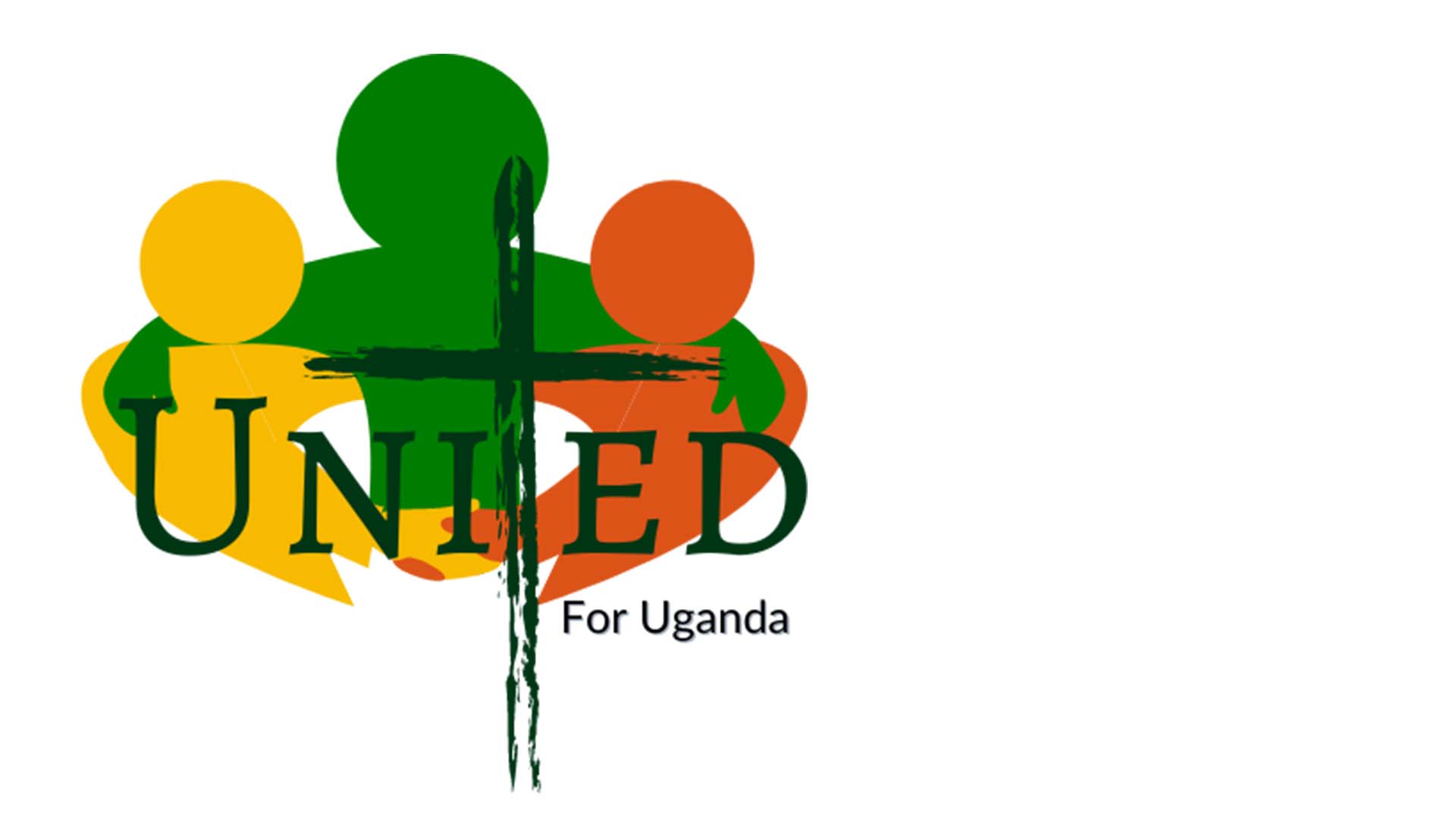 United for Uganda, Inc. logo