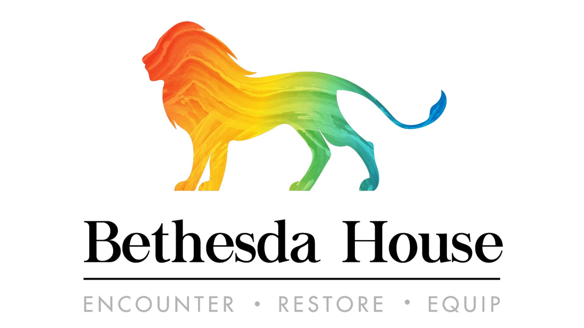 Bethesda House Ministries – Jason and Jillian Lewis logo