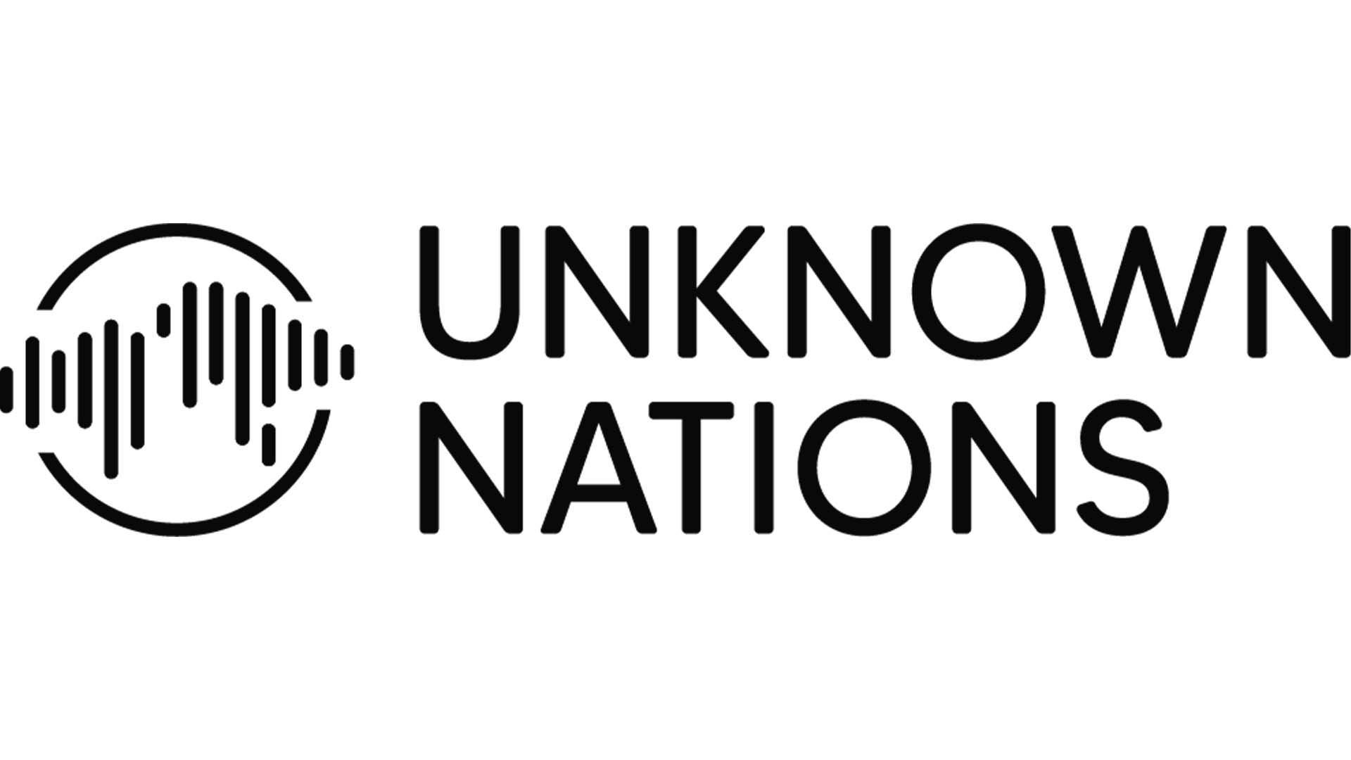 Unknown Nations logo