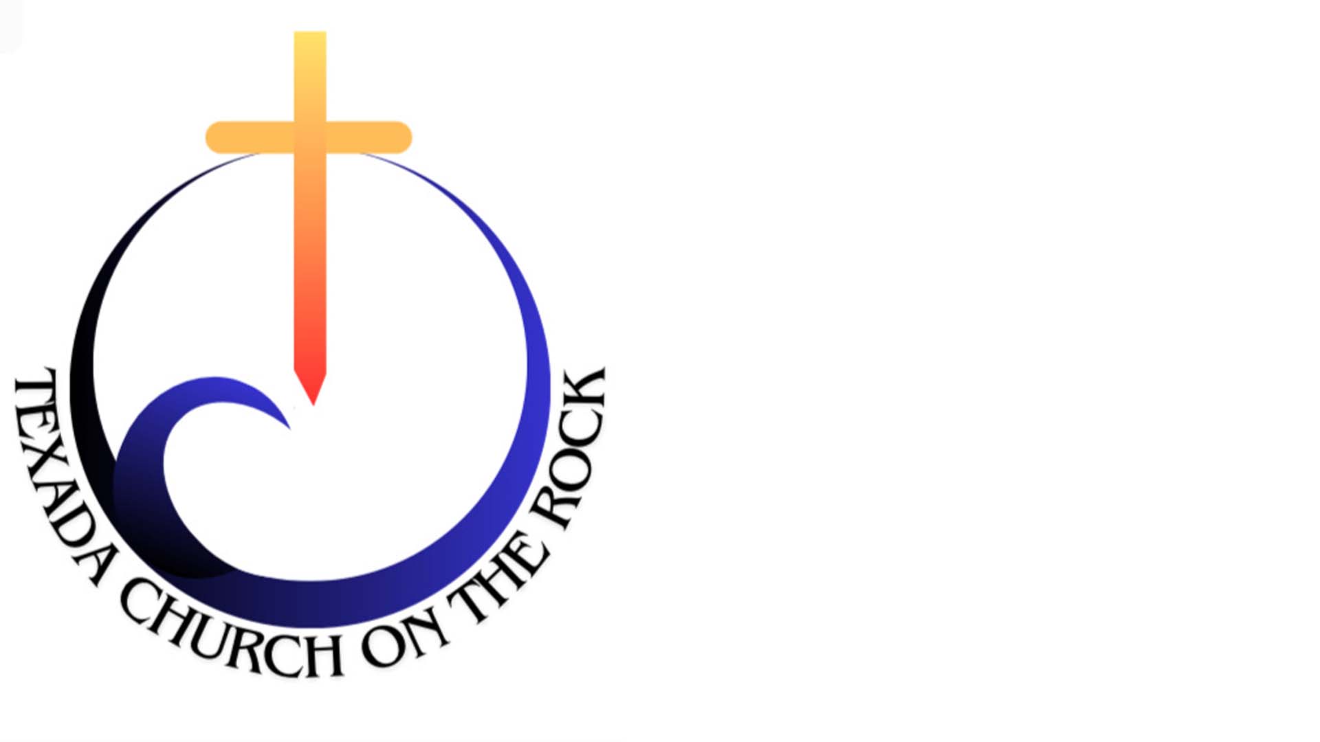 Texada Church on the Rock logo