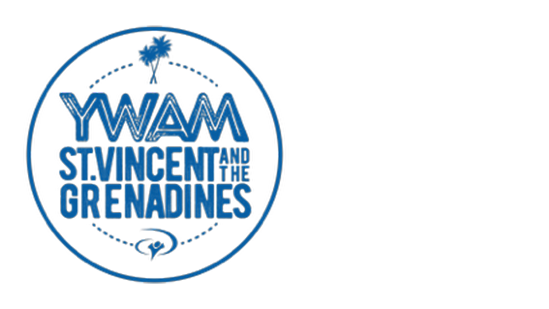 YWAM St. Vincent and the Grenadines logo