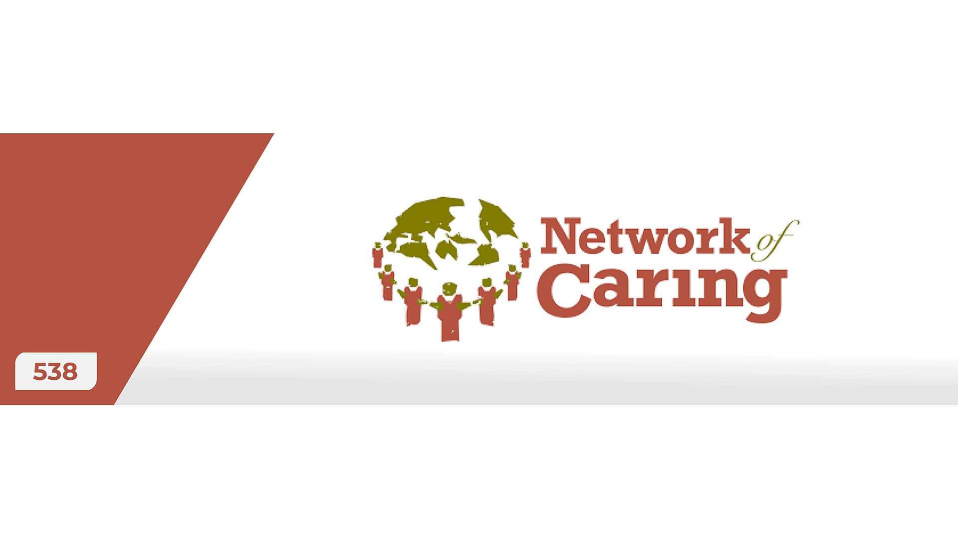Network Of Caring logo
