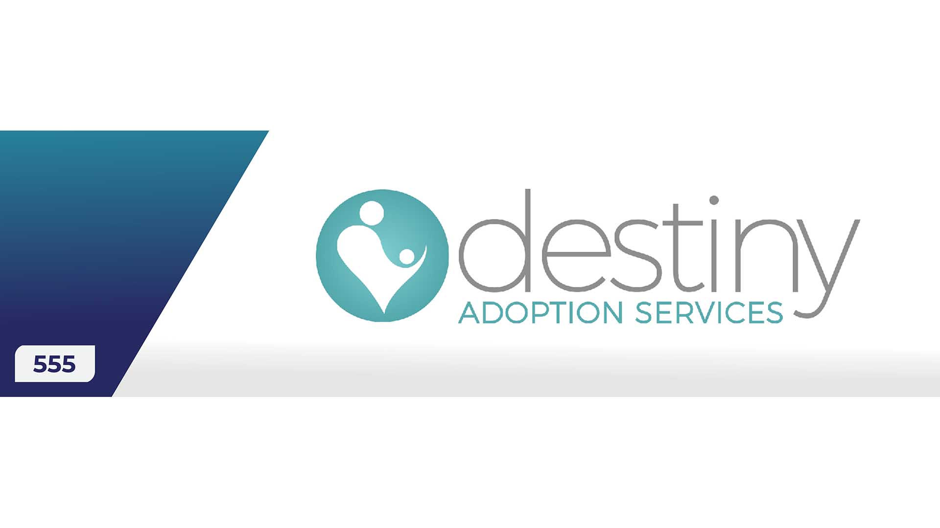 Destiny Adoption Services logo