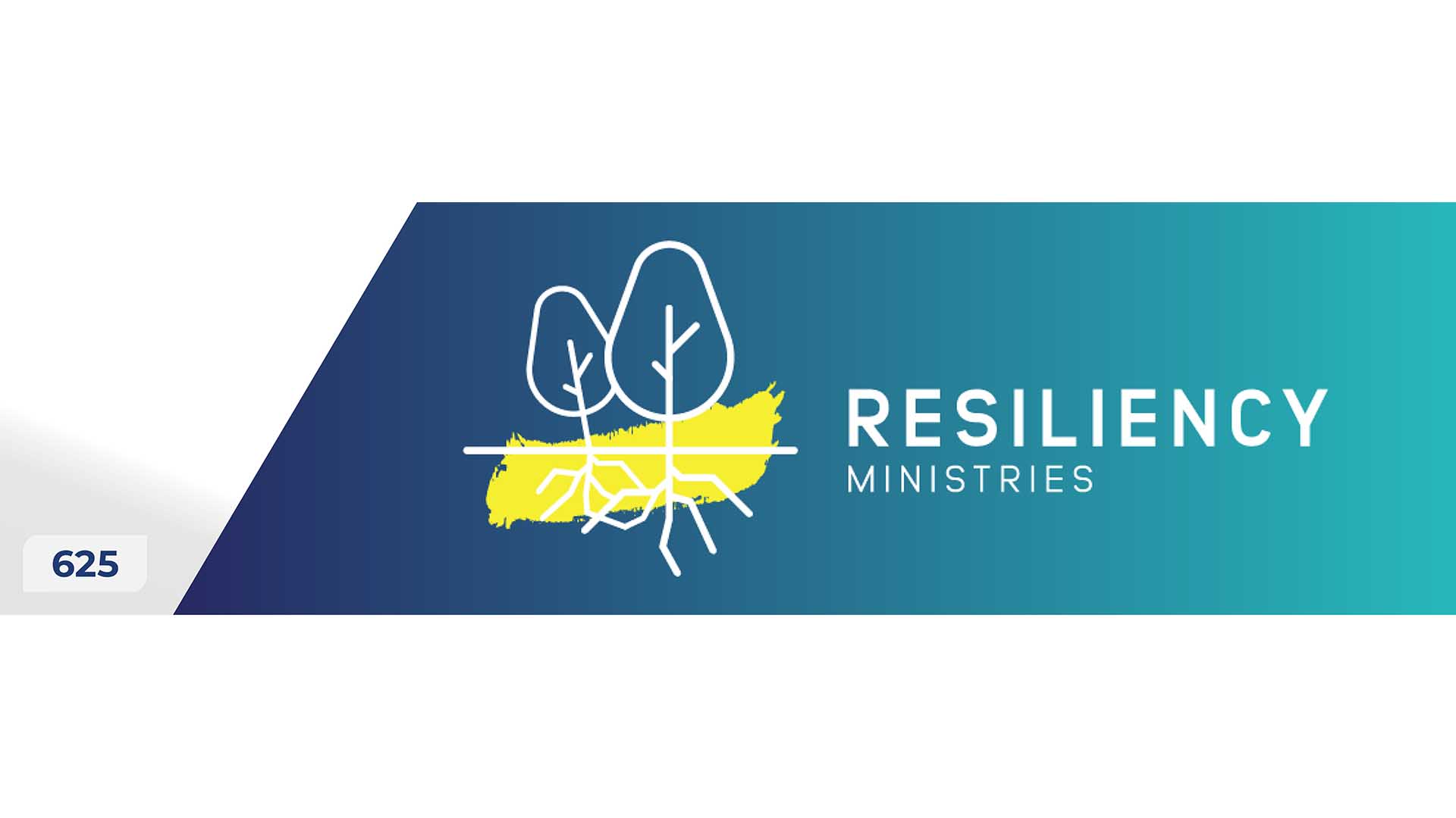 Resiliency Ministries Society Canada logo