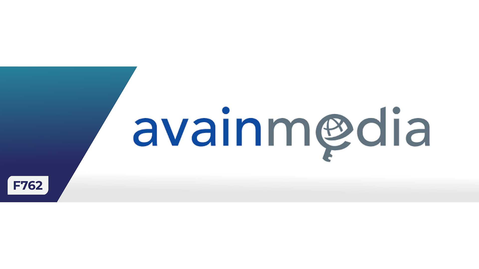 Avainmedia logo