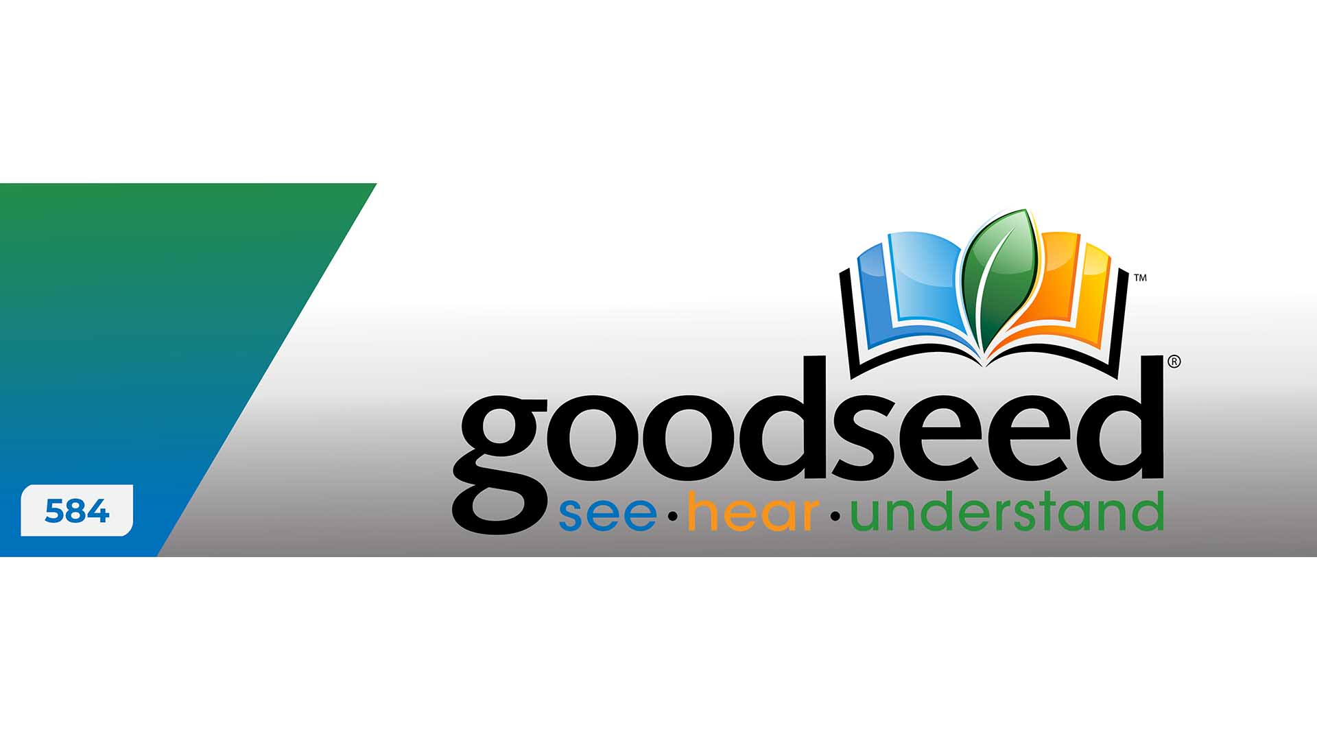 Goodseed Canada logo