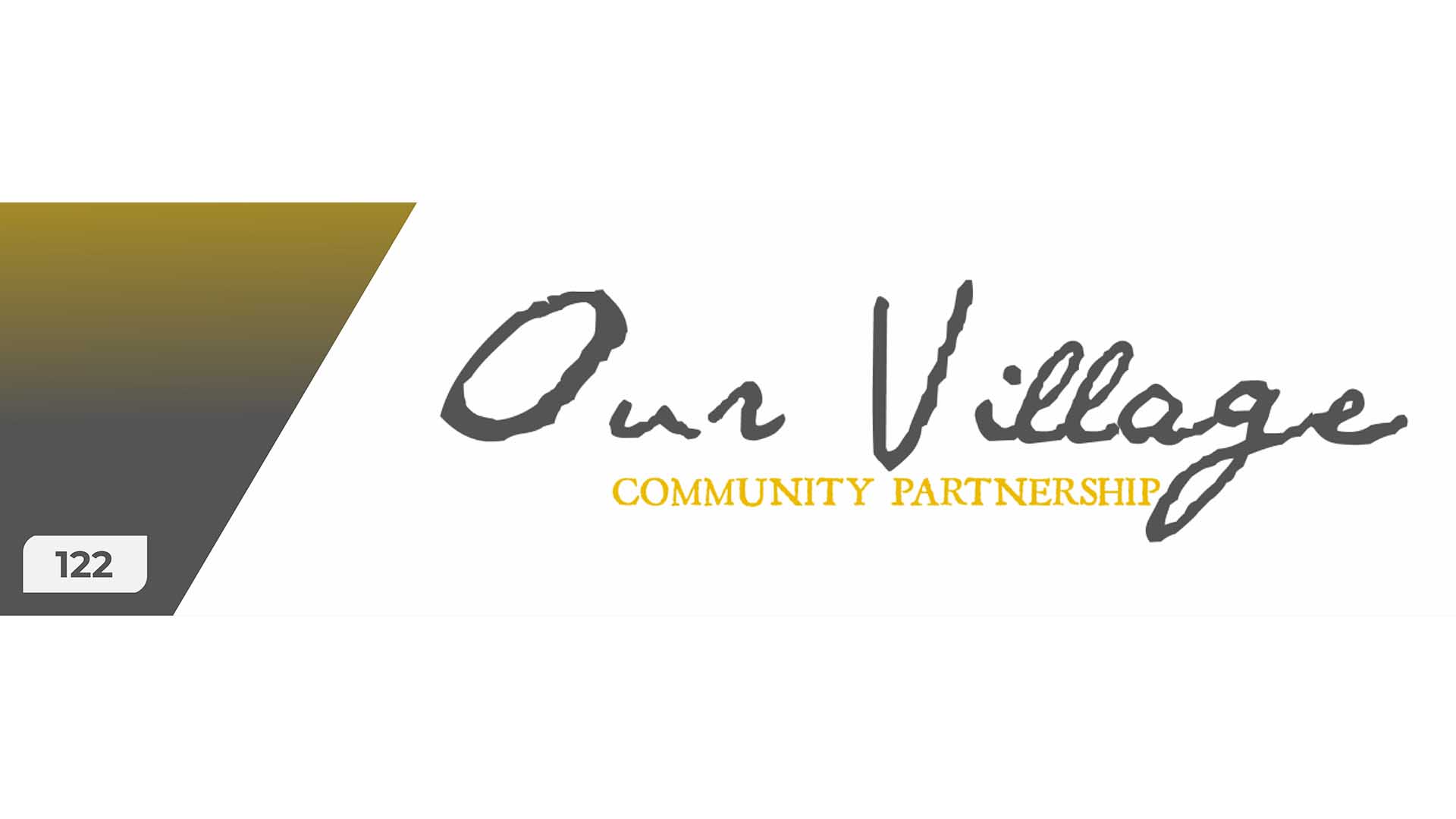 Our Village Uganda logo