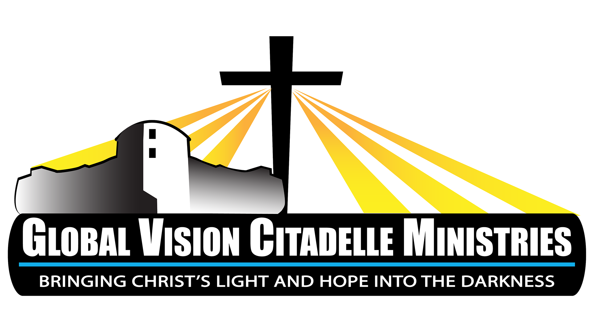 Global Vision Citadelle Ministries logo