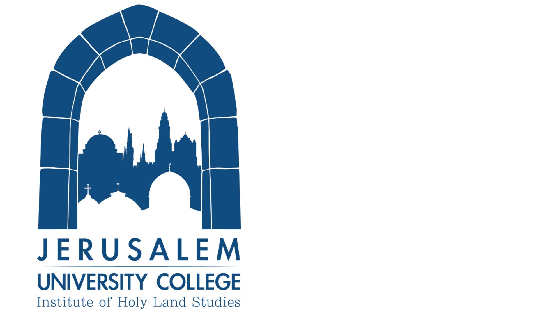 Jerusalem University College logo