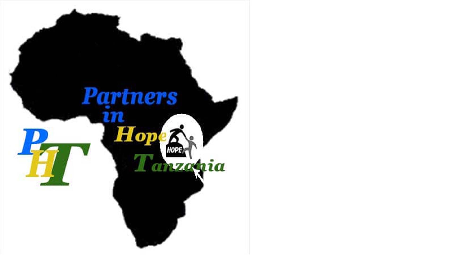 Partners In Hope Tanzania logo