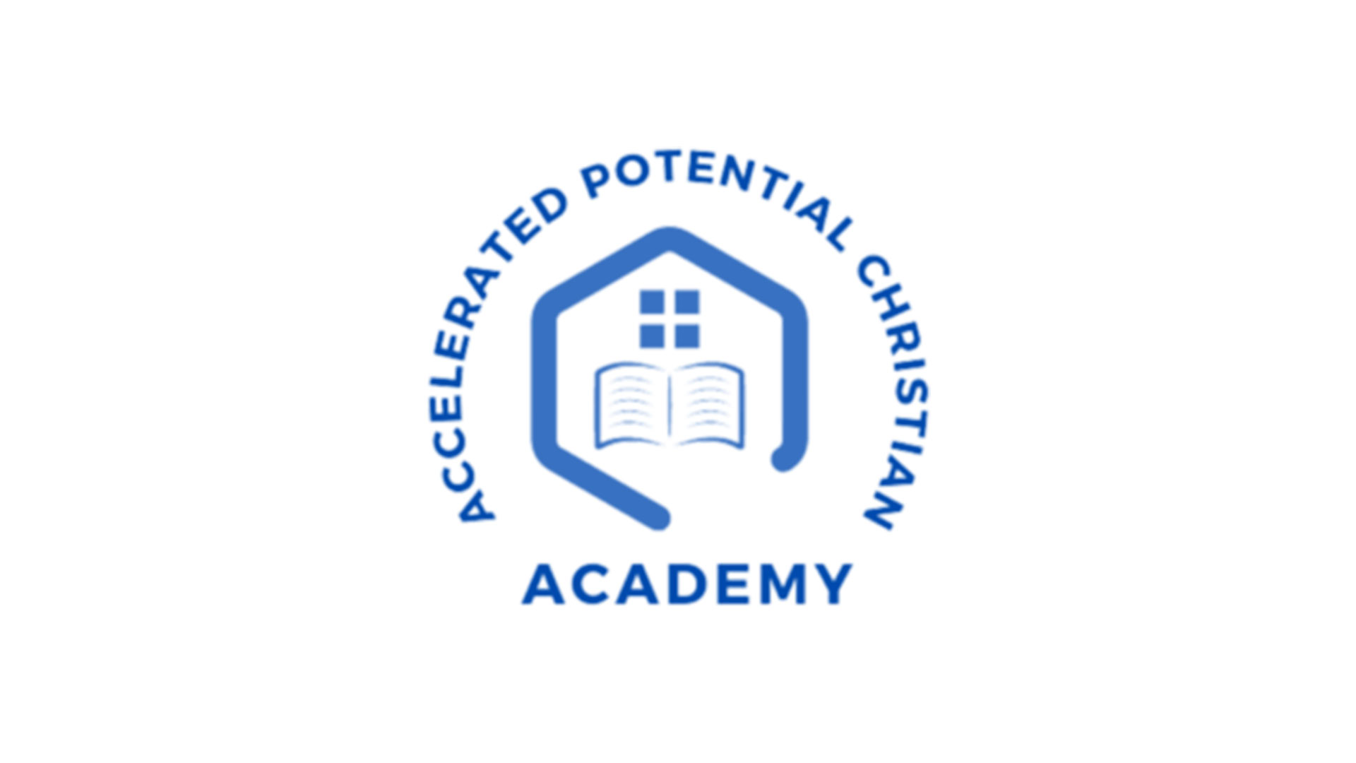 Accelerated Potential Christian Academy logo