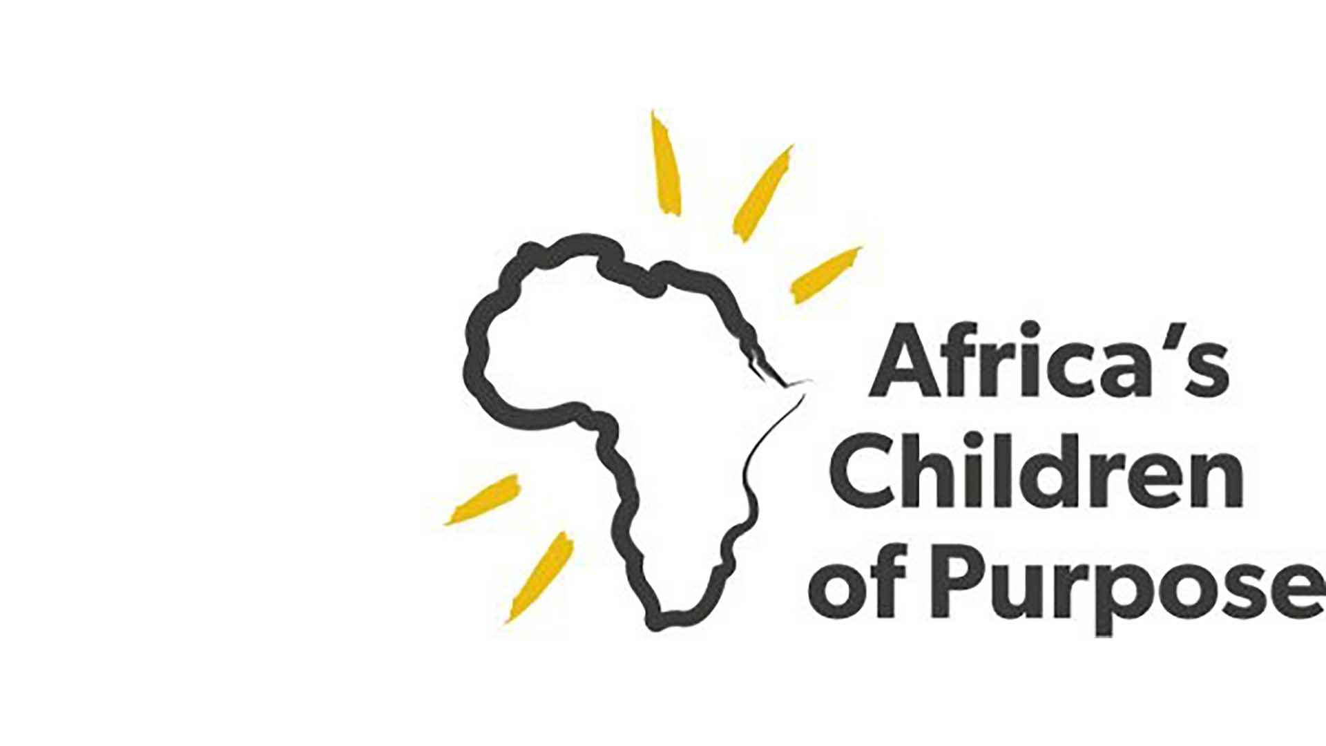 Africa's Children Of Purpose - Canada logo