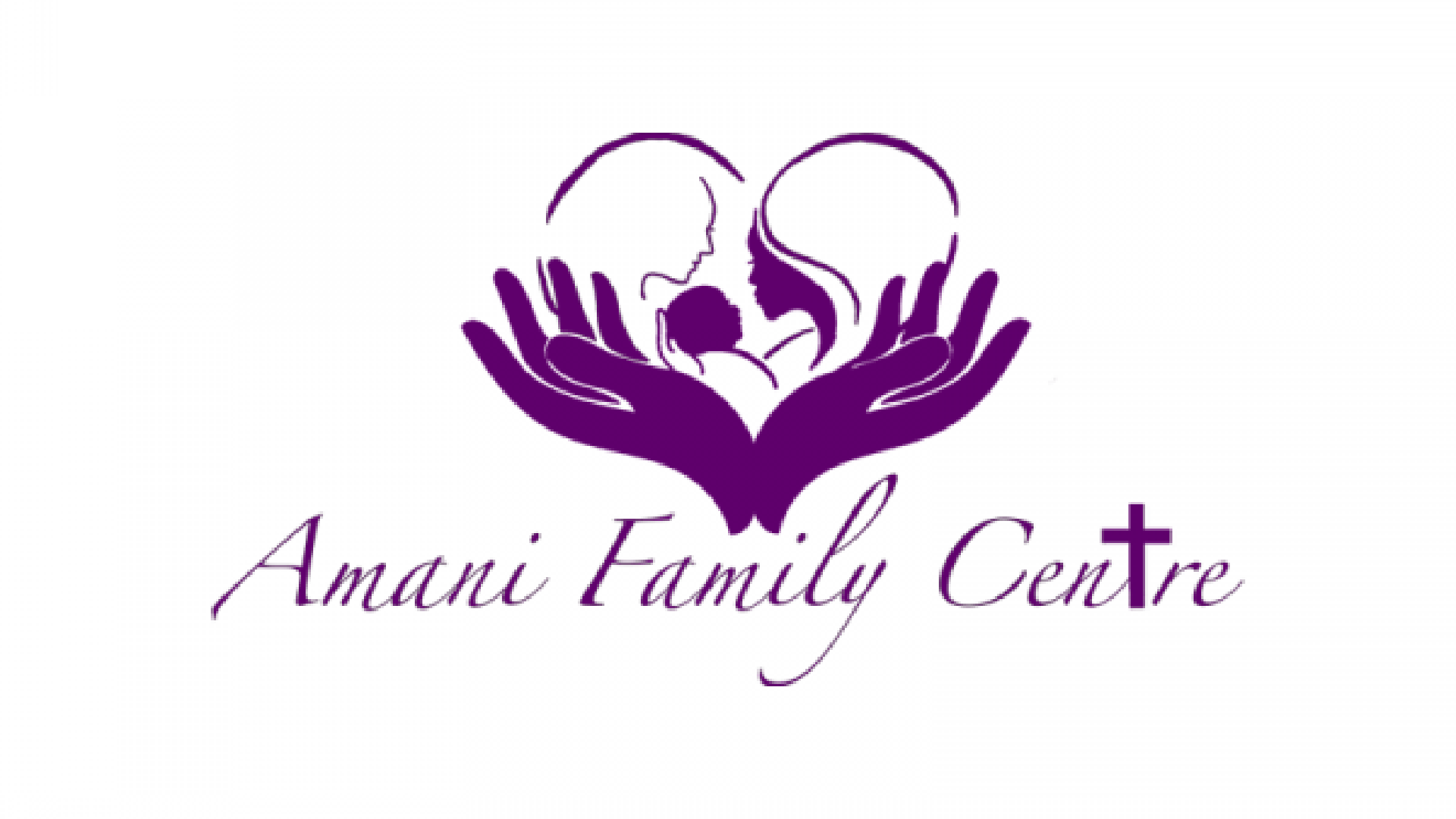Amani Family Centre logo