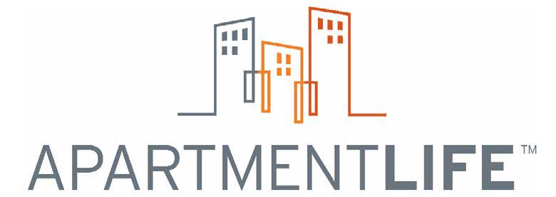 Apartment Life logo