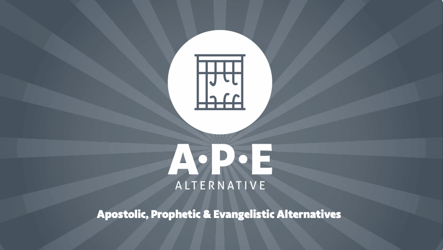 Ape Alternative logo