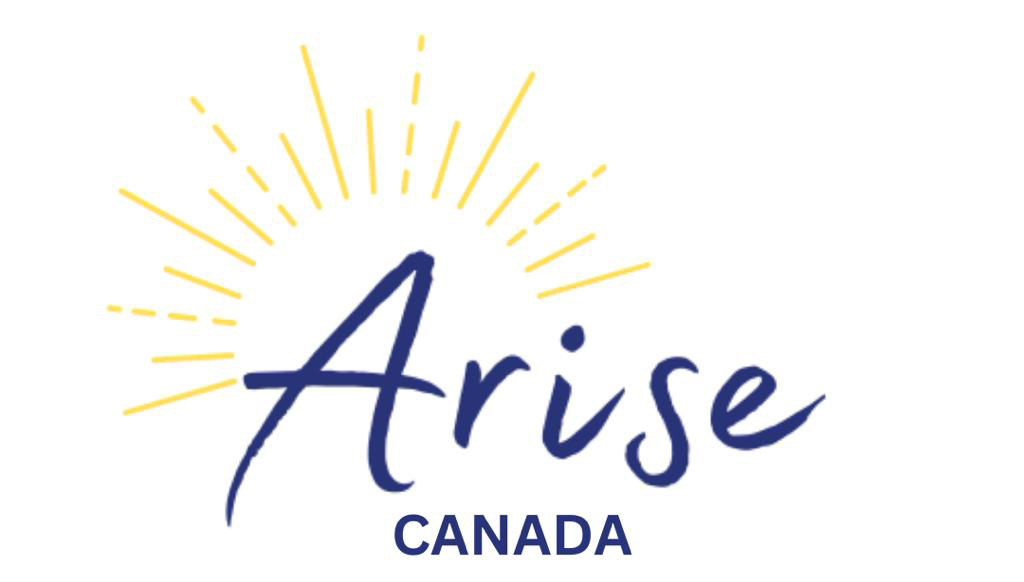 Arise - Canada logo