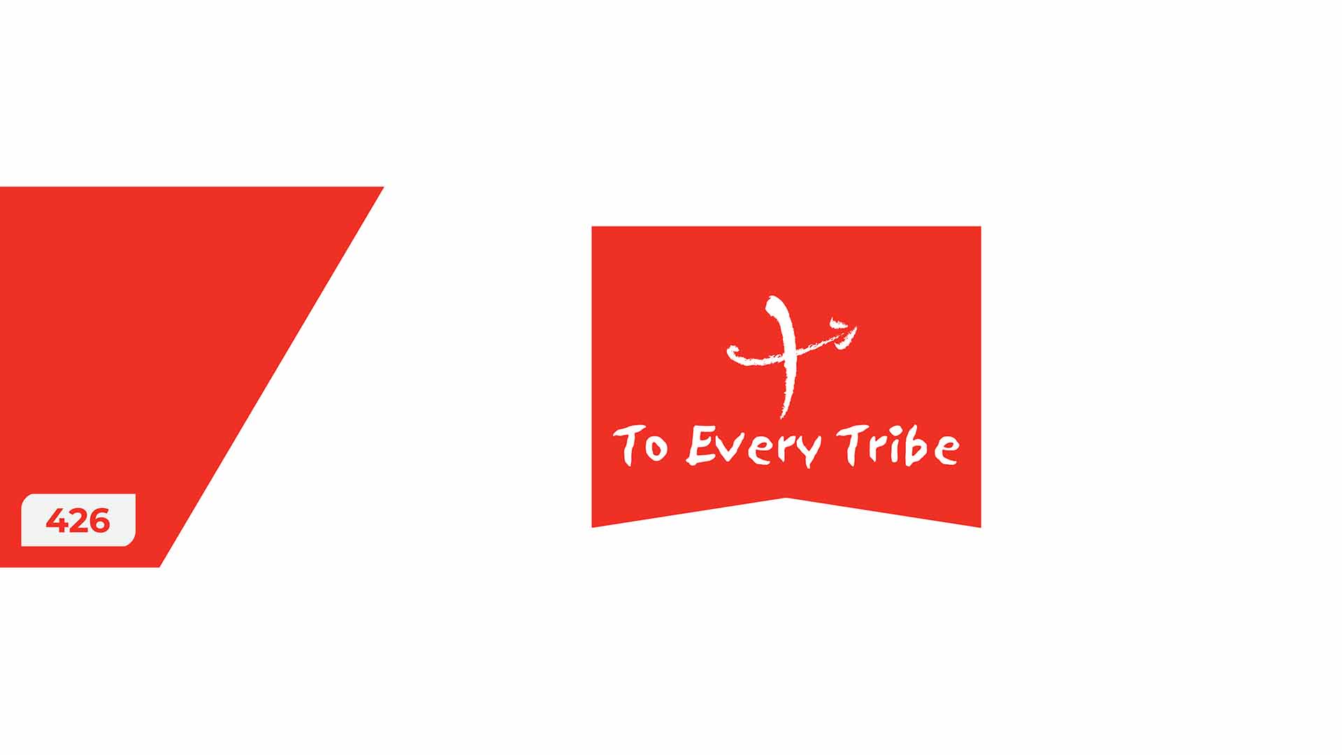 To Every Tribe Canada logo