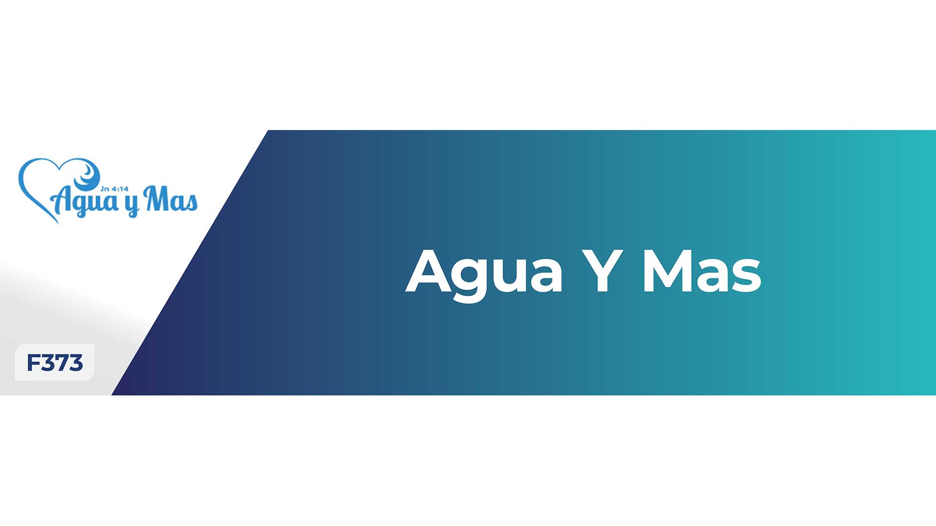 Agua Y Mas logo
