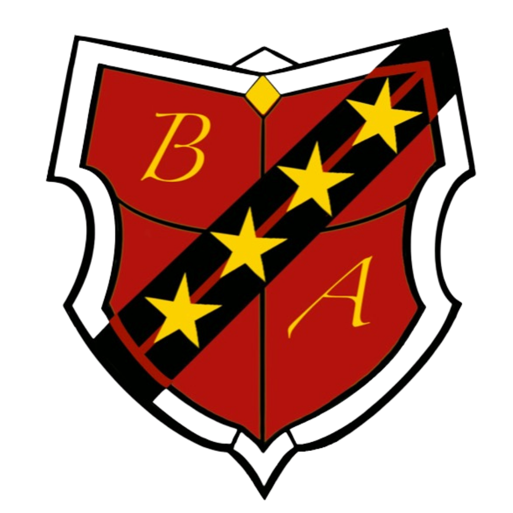 Believe Academy Nicaragua logo