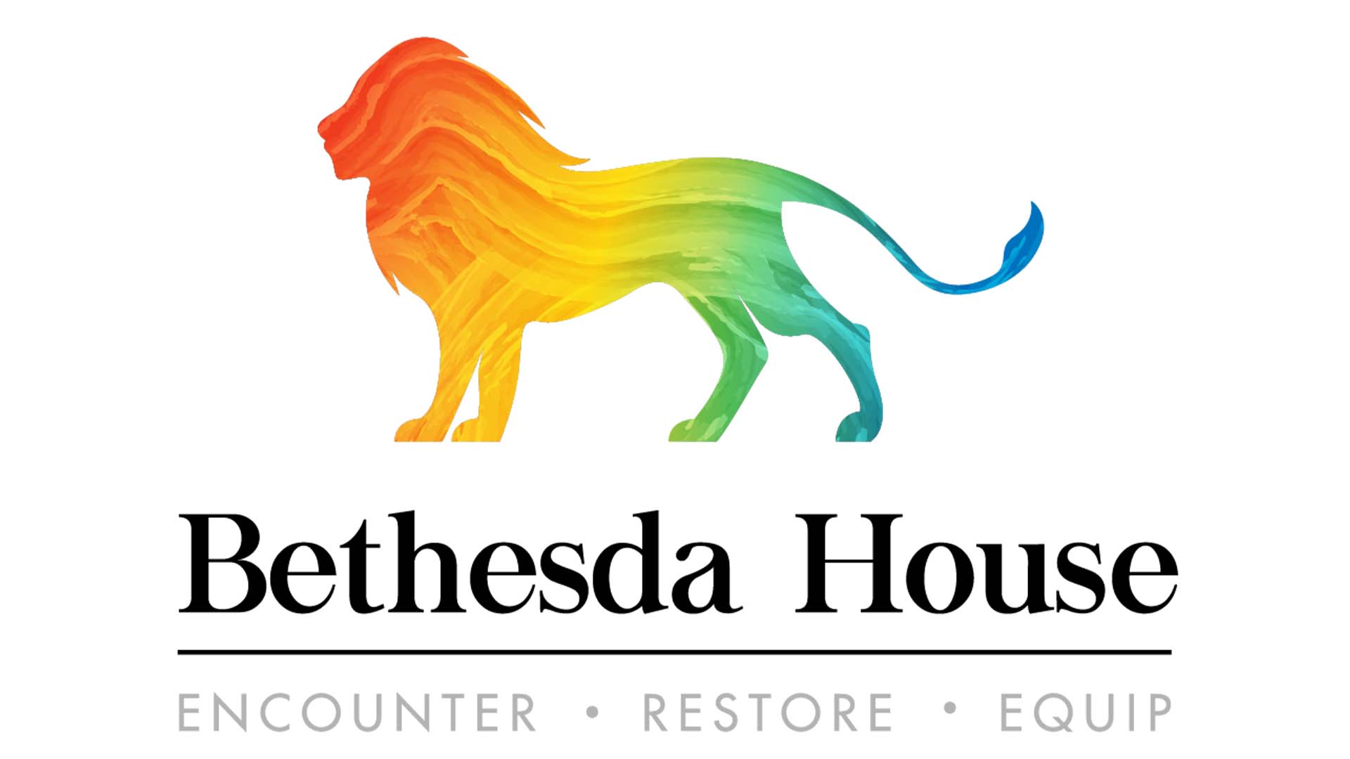 Bethesda House Ministries logo
