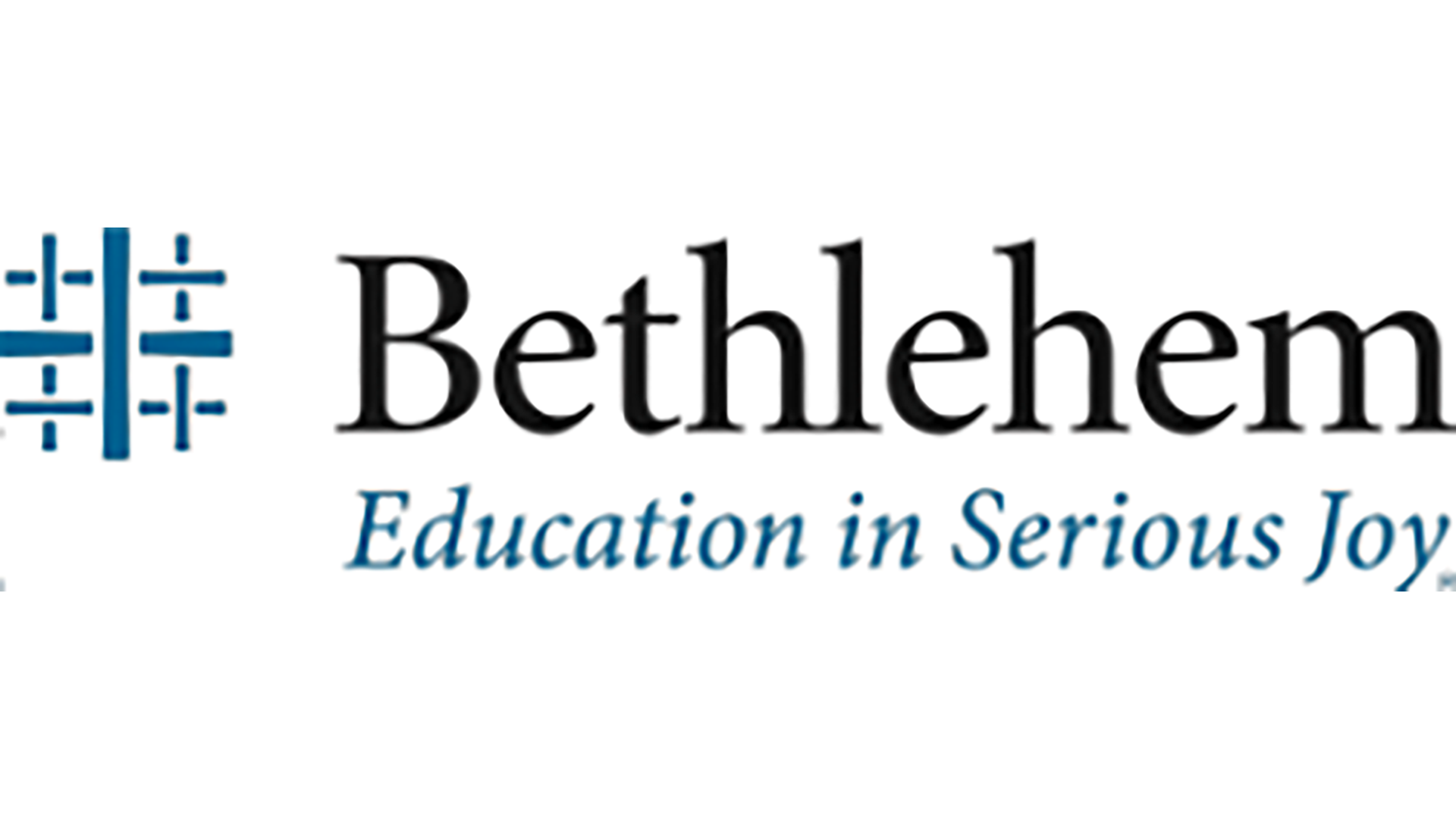 Bethlehem College and Seminary logo