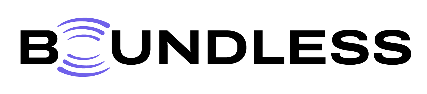 Boundless Enterprise logo