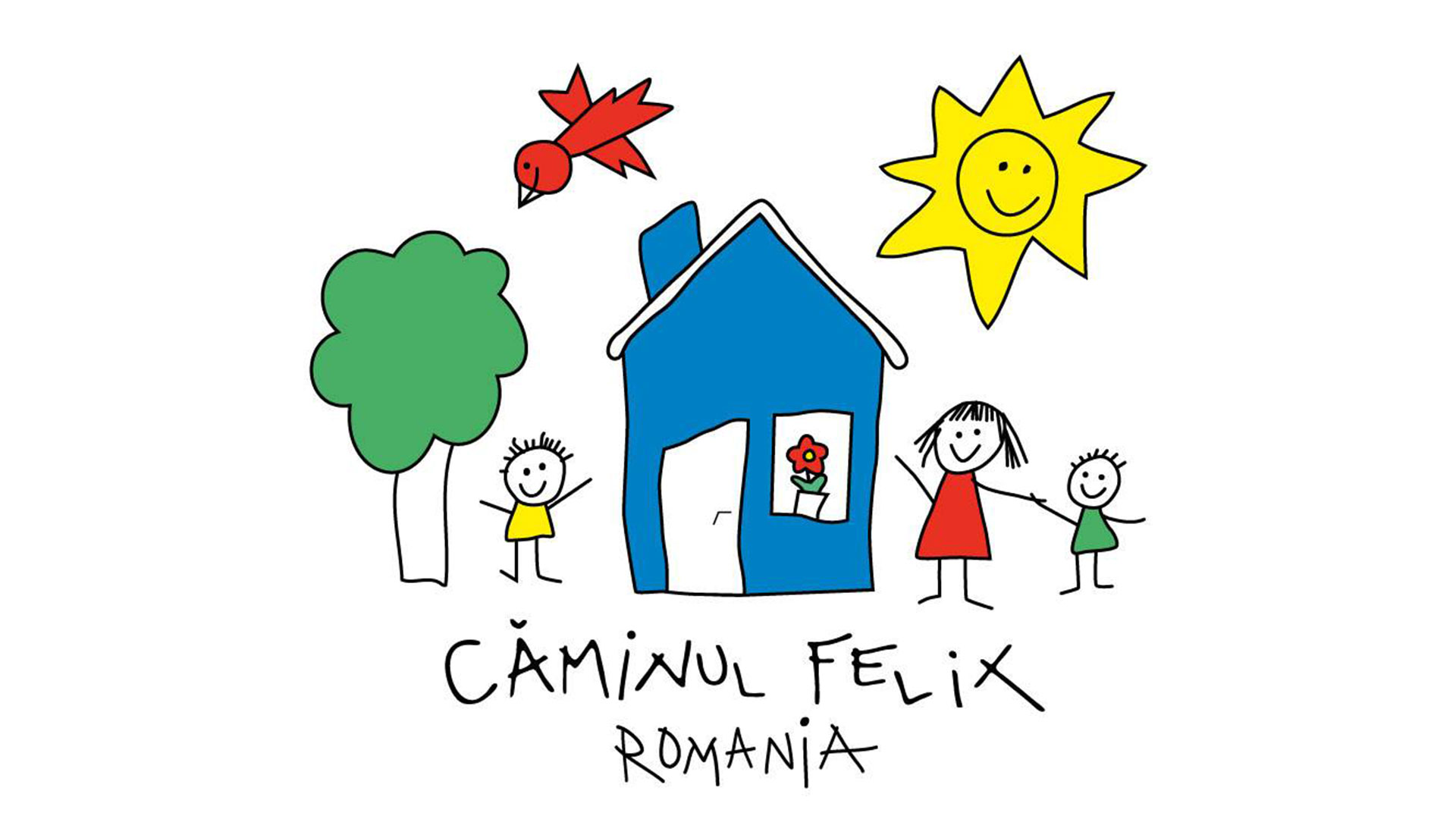 Caminul Felix Foundation logo