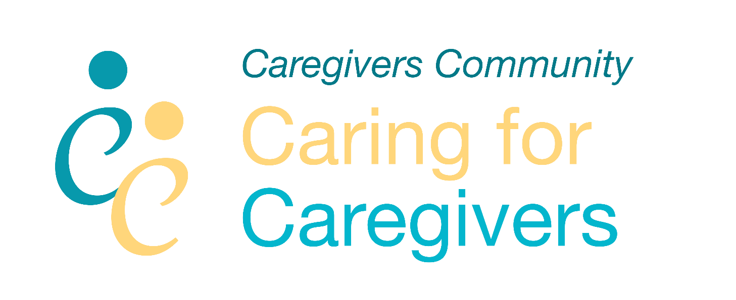 Caregivers Community logo