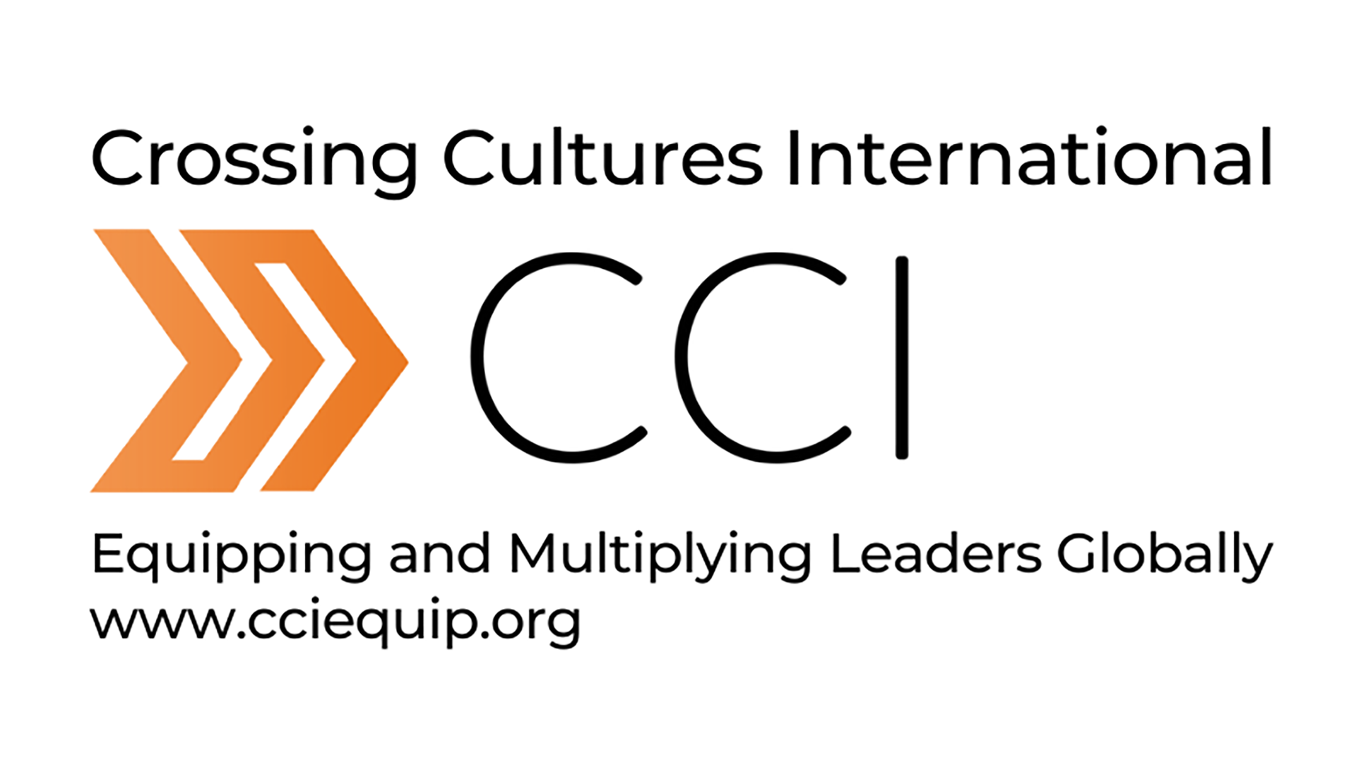 Crossing Cultures International logo