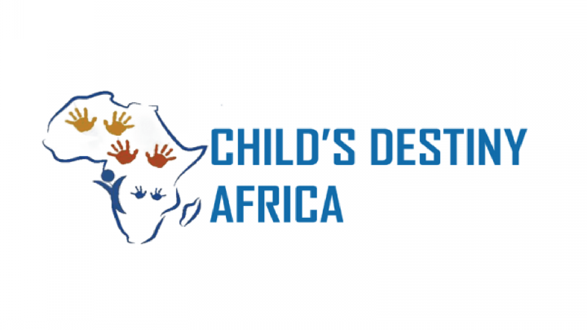Child Destiny Africa logo