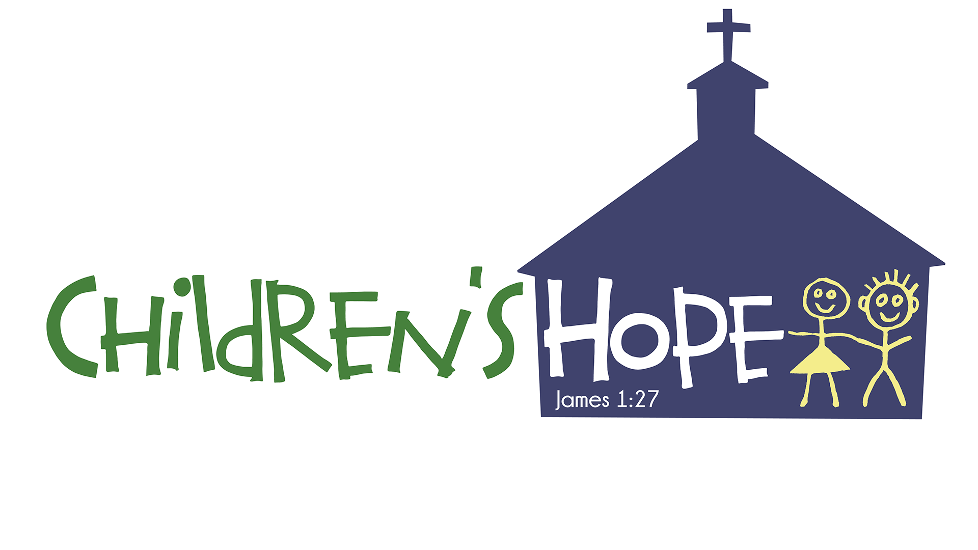 Children's Hope logo