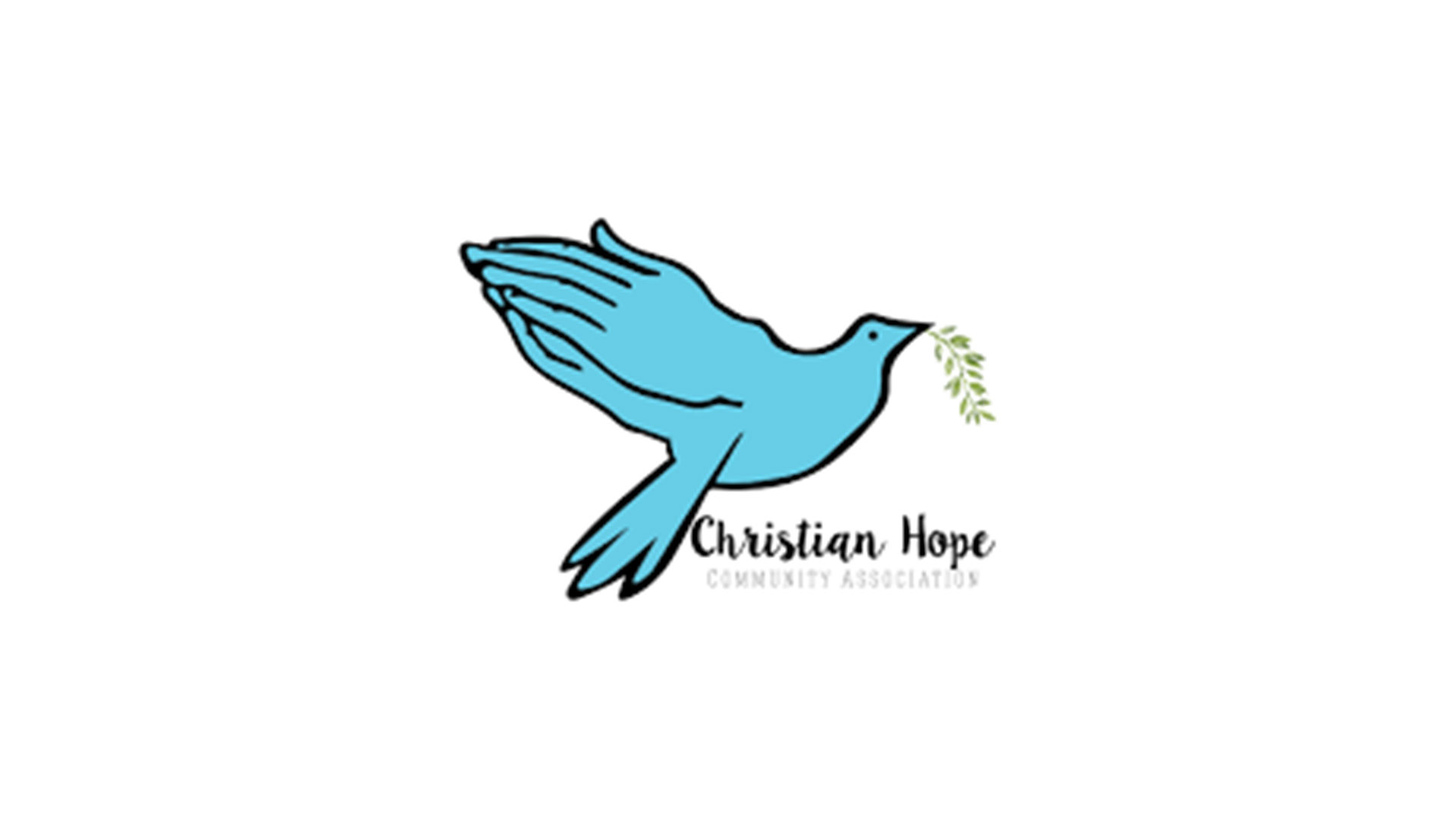 Christian Hope Community Association logo