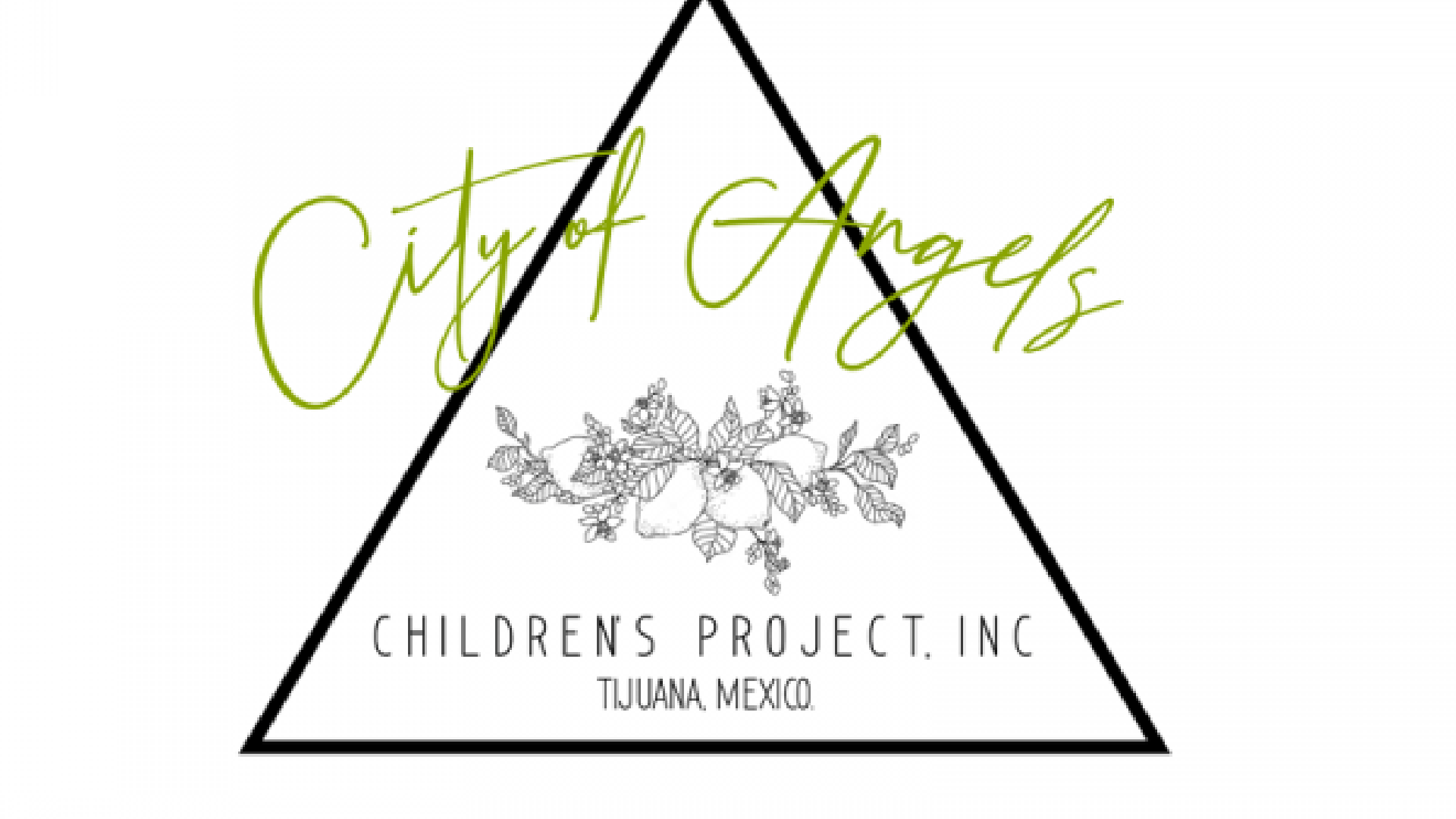 City Of Angels Children's Project logo