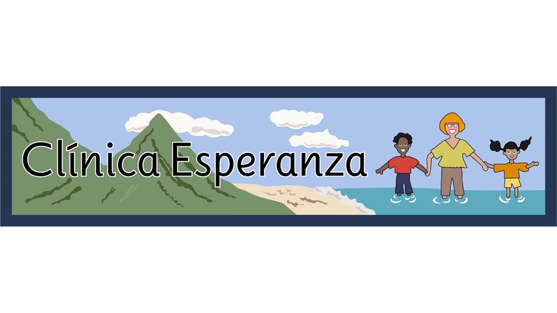 Clinica Esperanza logo