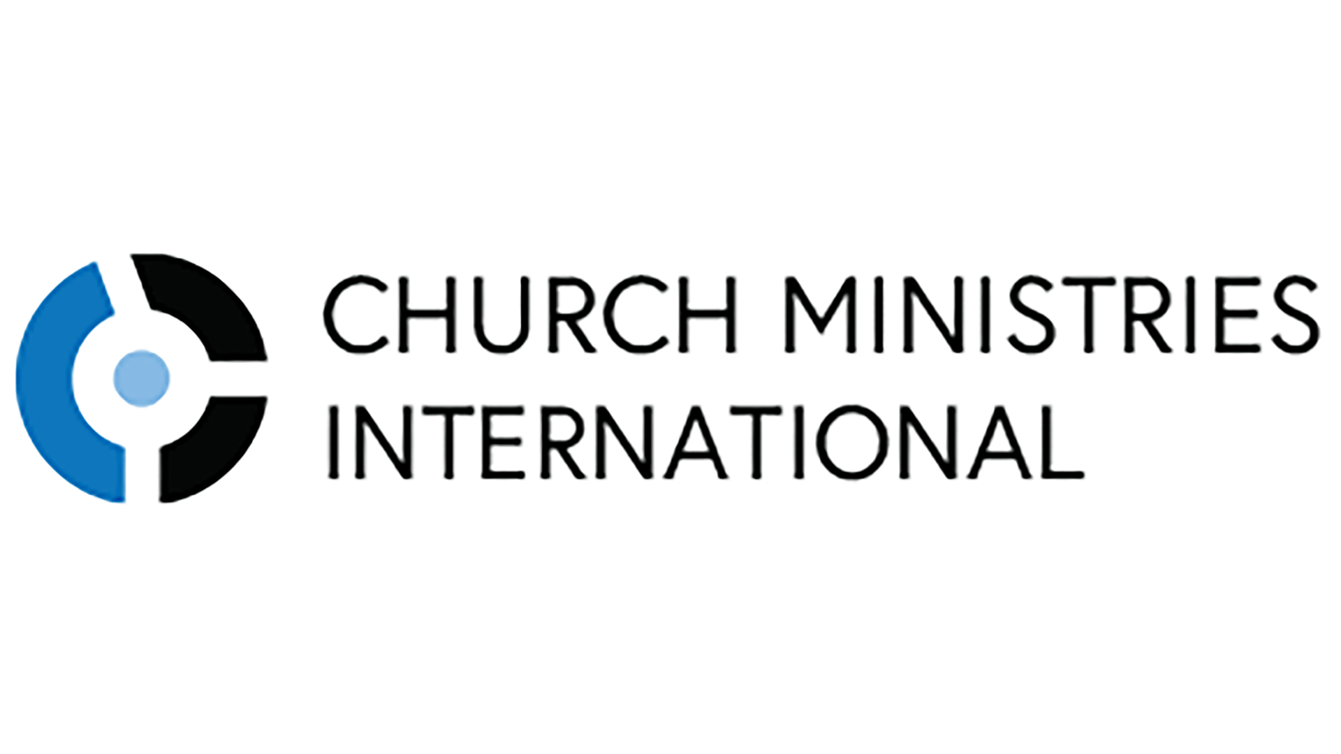Church Ministries International logo