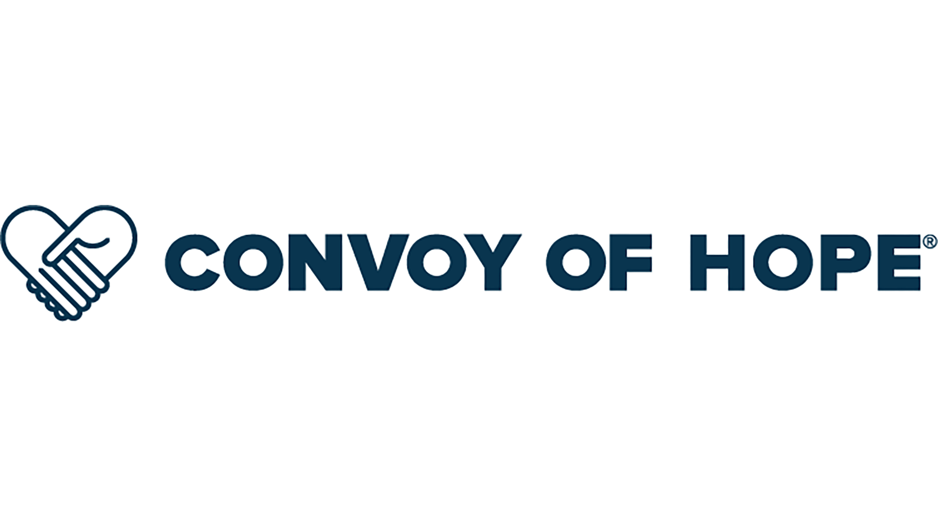 Convoy Of Hope logo