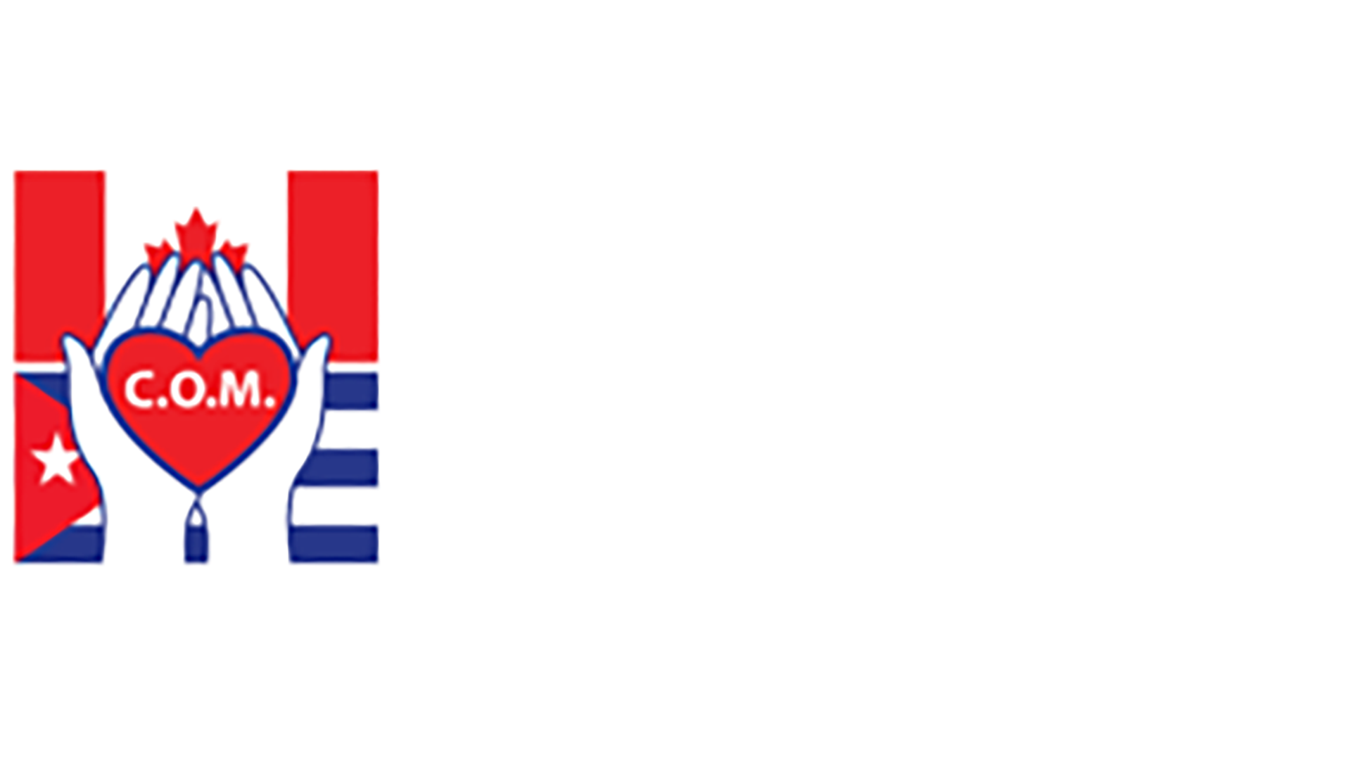 Cuba Outreach Ministry logo