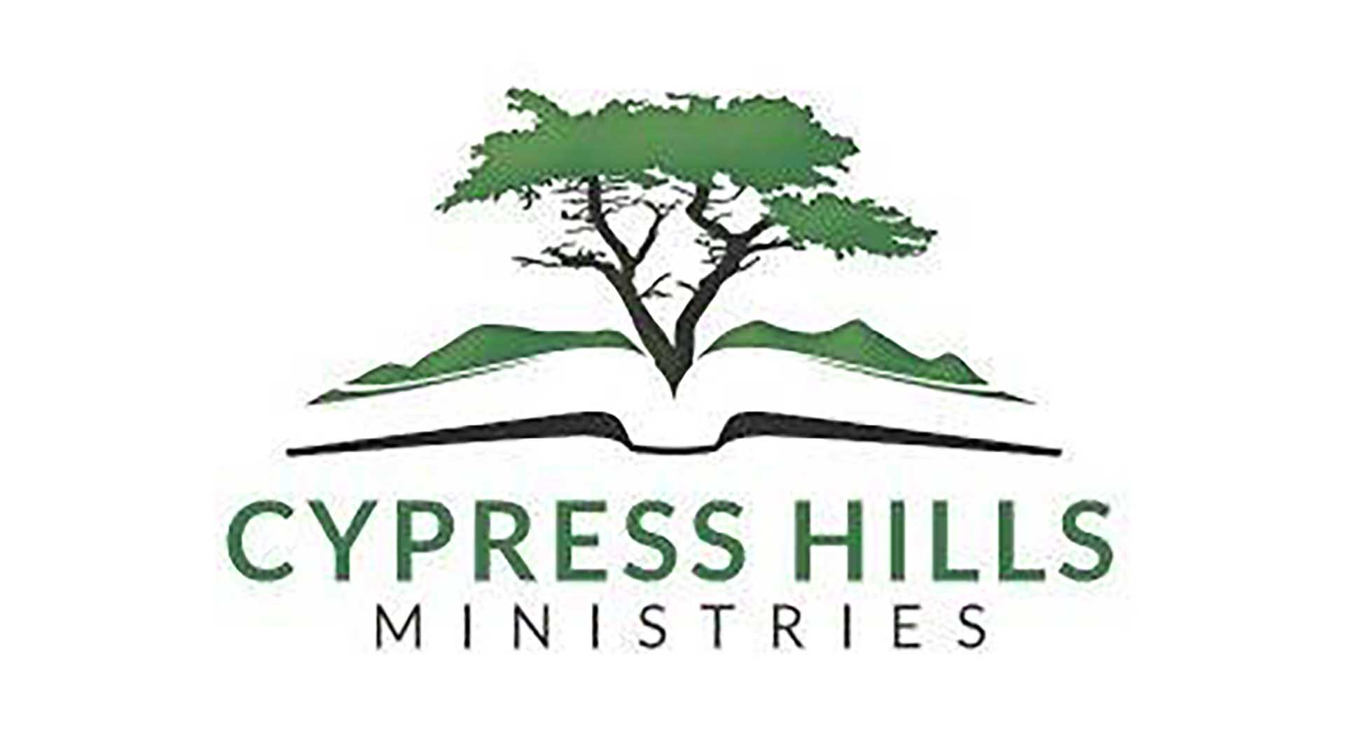 Cypress Hills Ministries logo