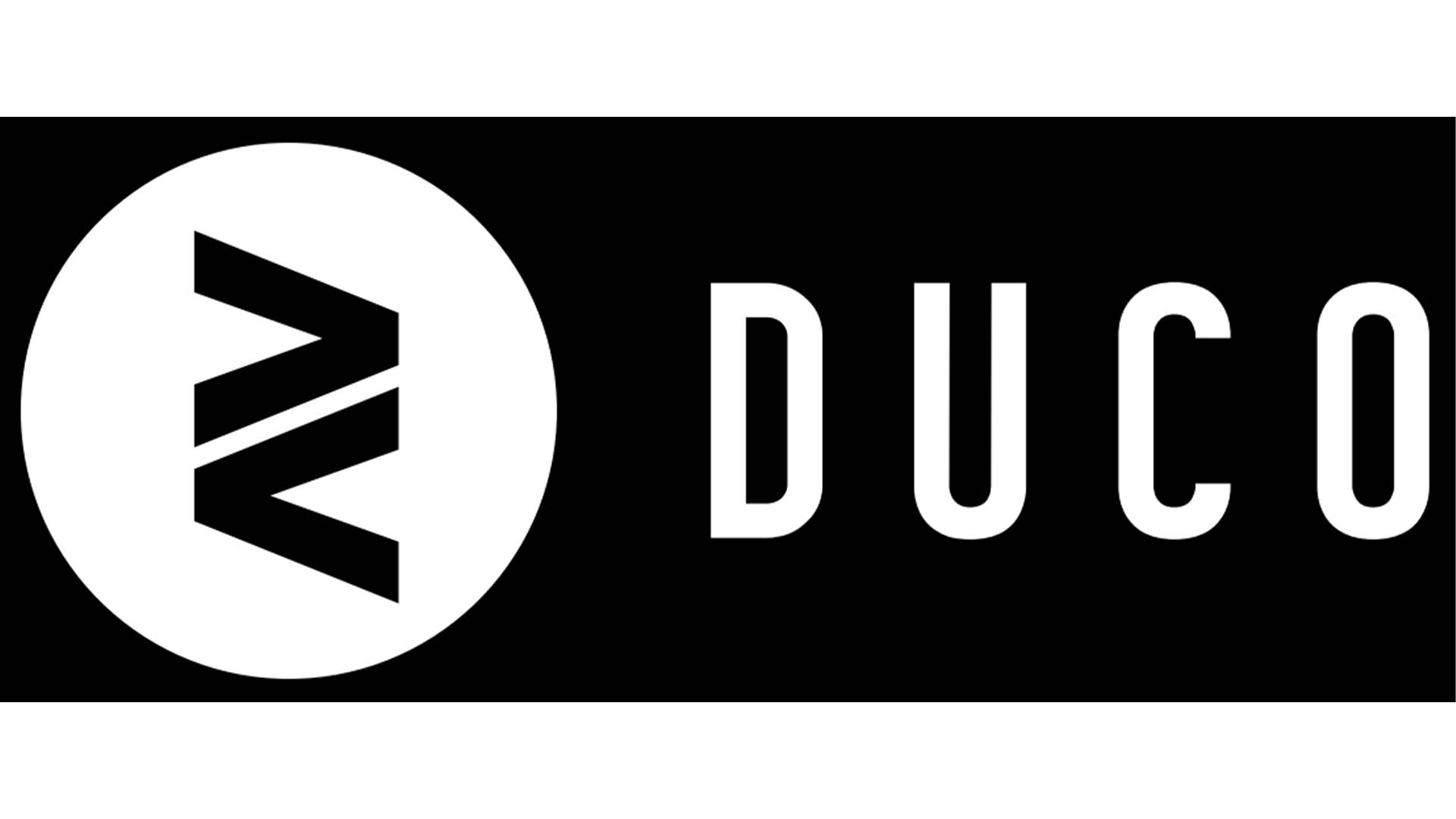 DUCO Ministries logo