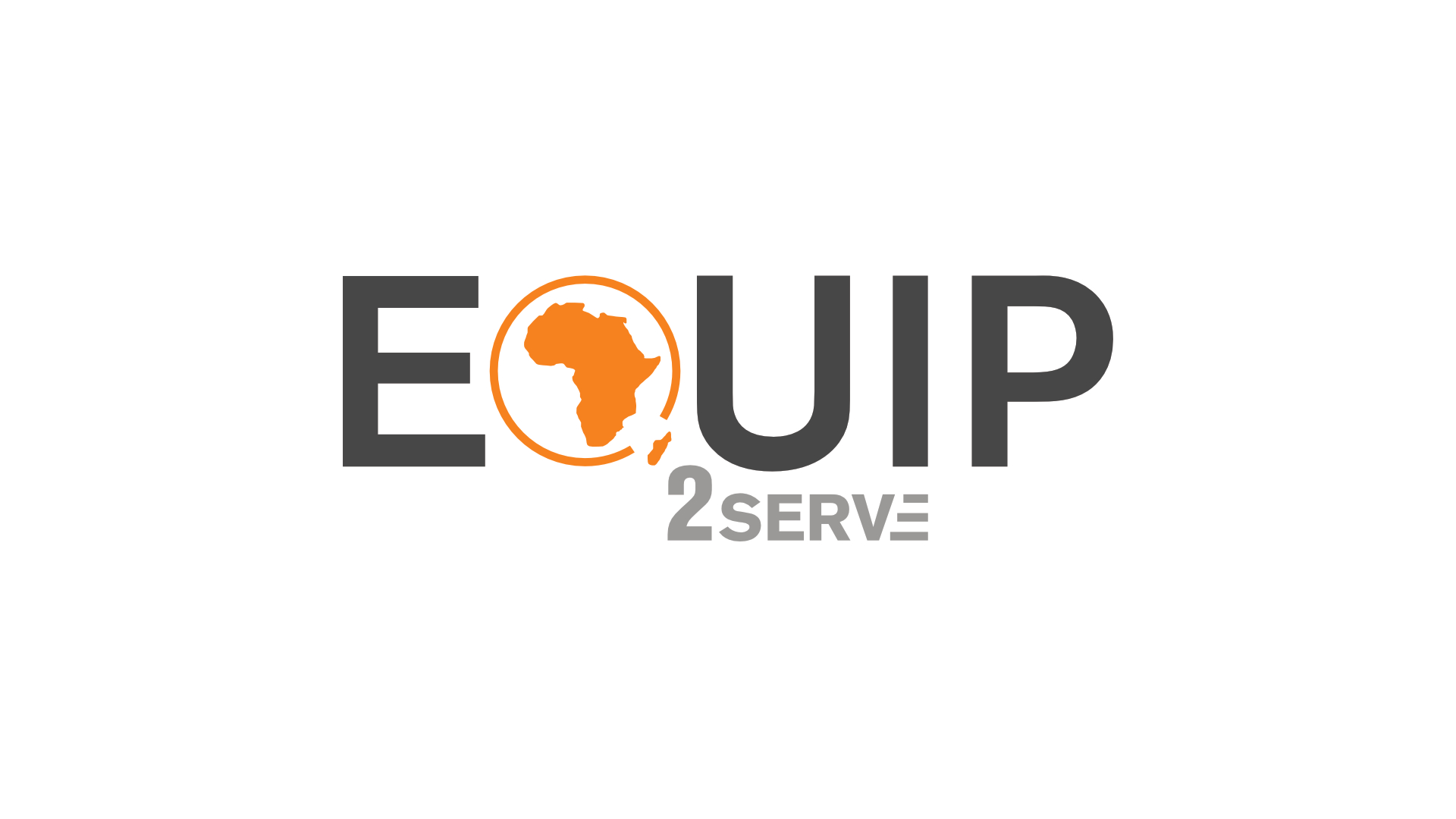 Equip2Serve logo