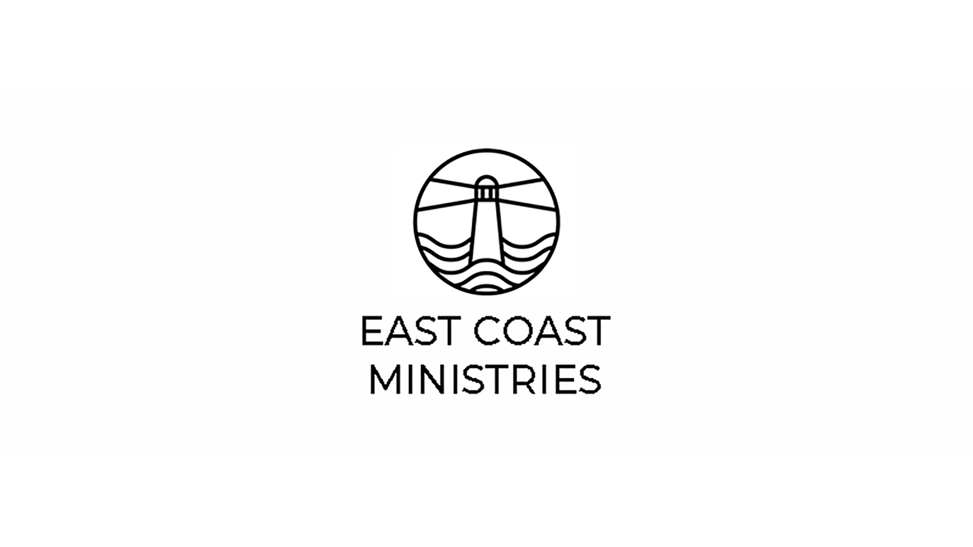 East Coast Ministries logo