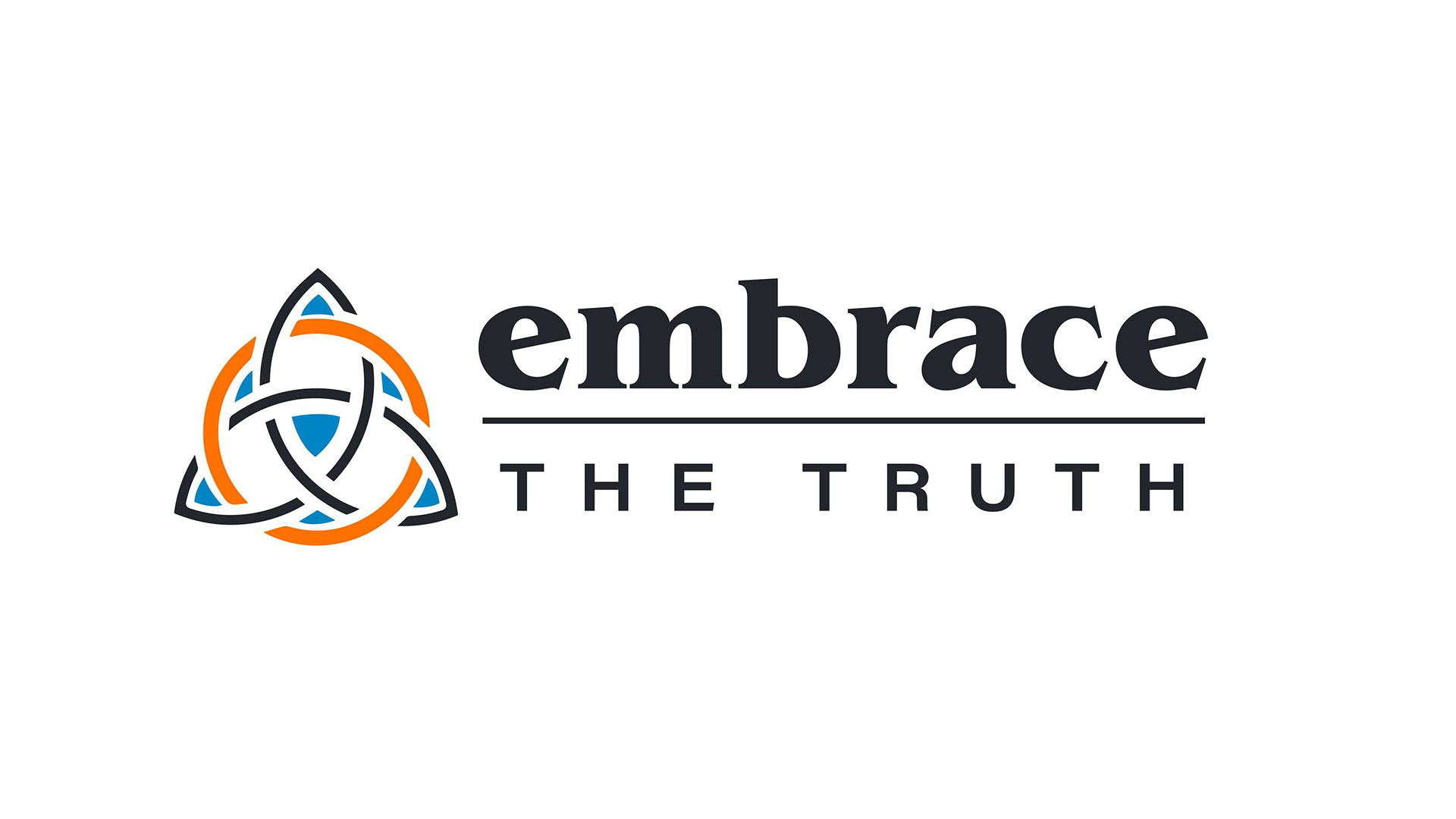 Embrace The Truth logo
