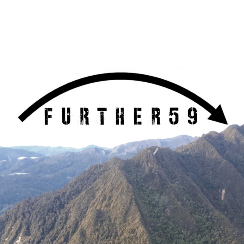 Further59 logo