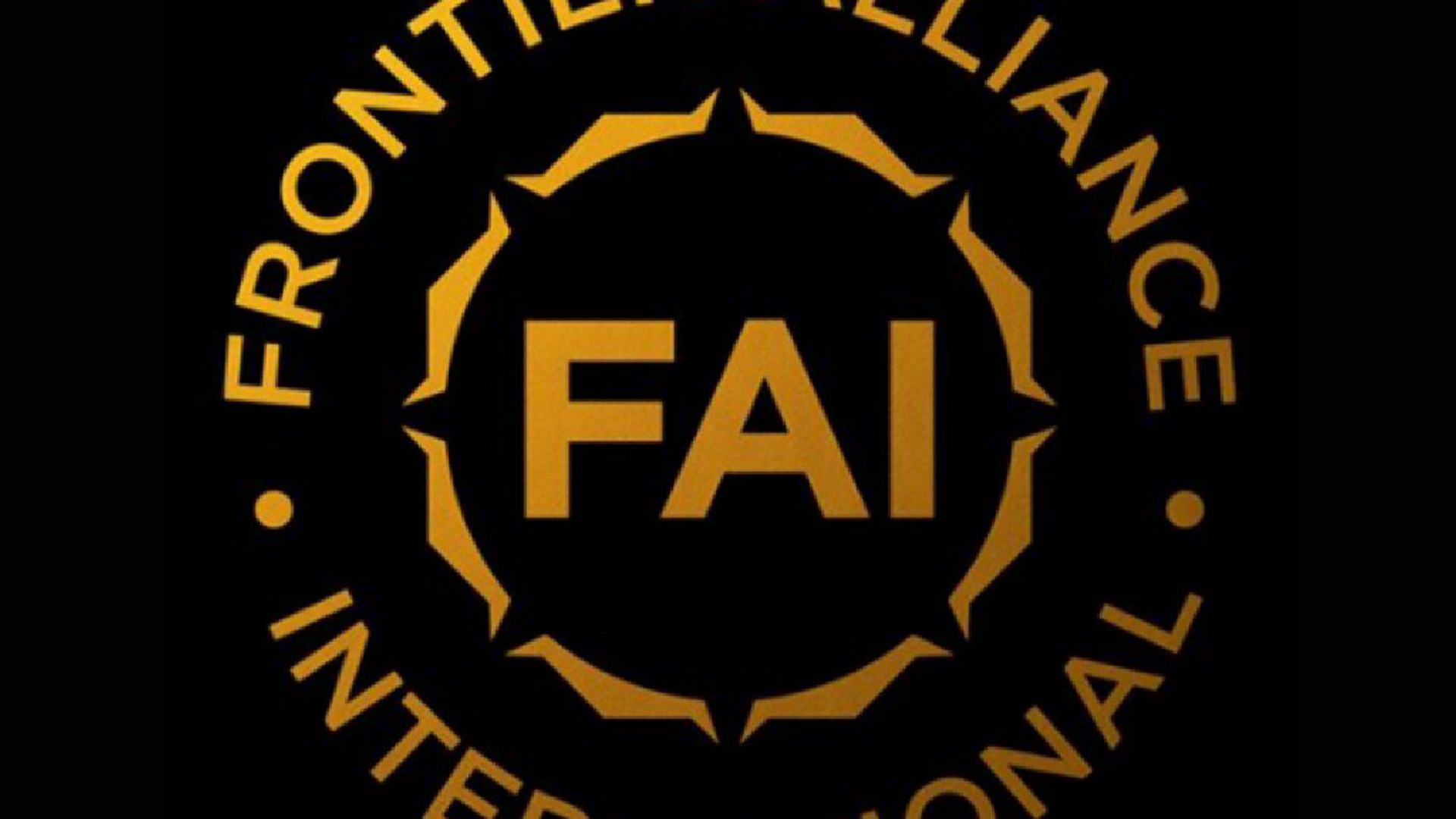 Frontier Alliance International logo