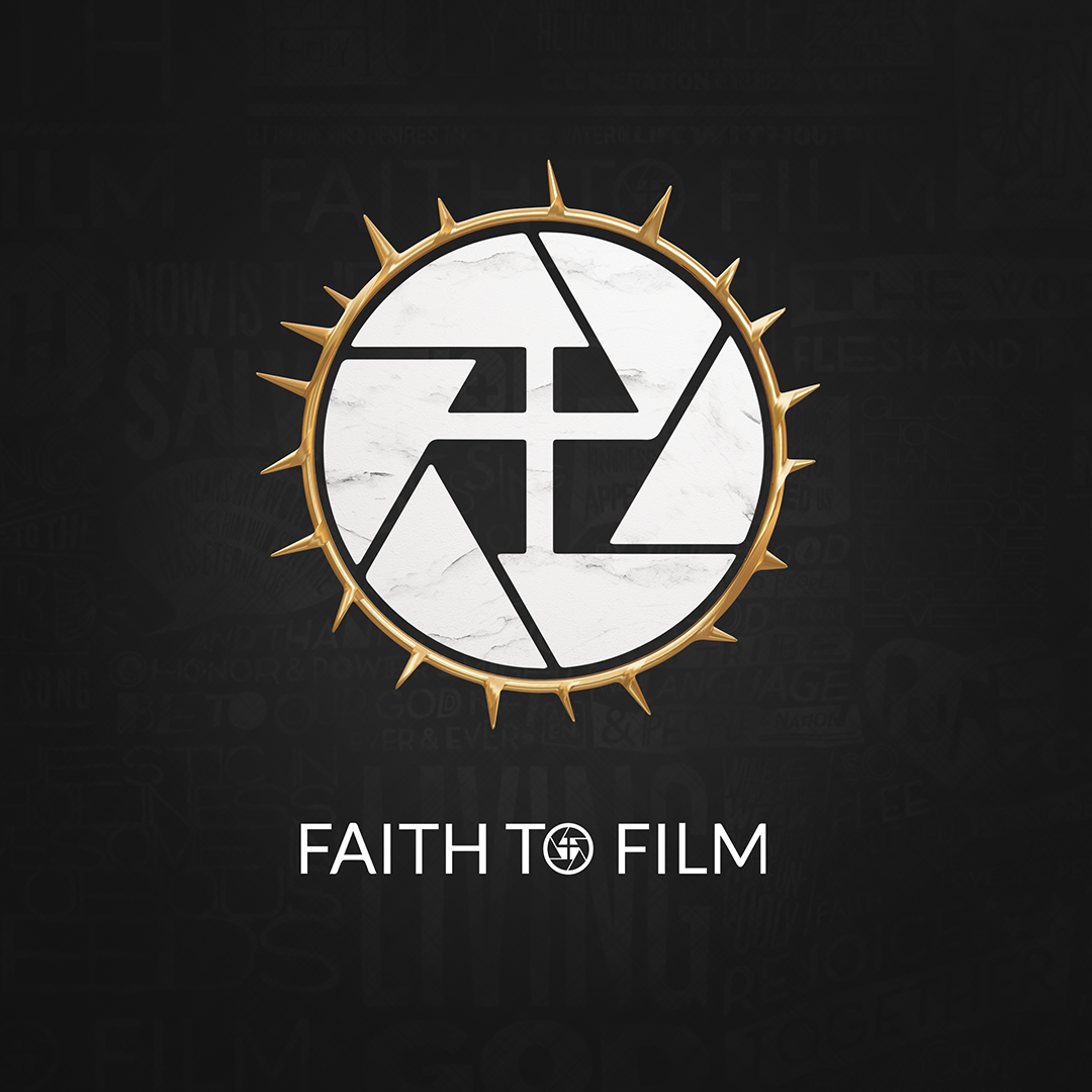 Faith to Film logo