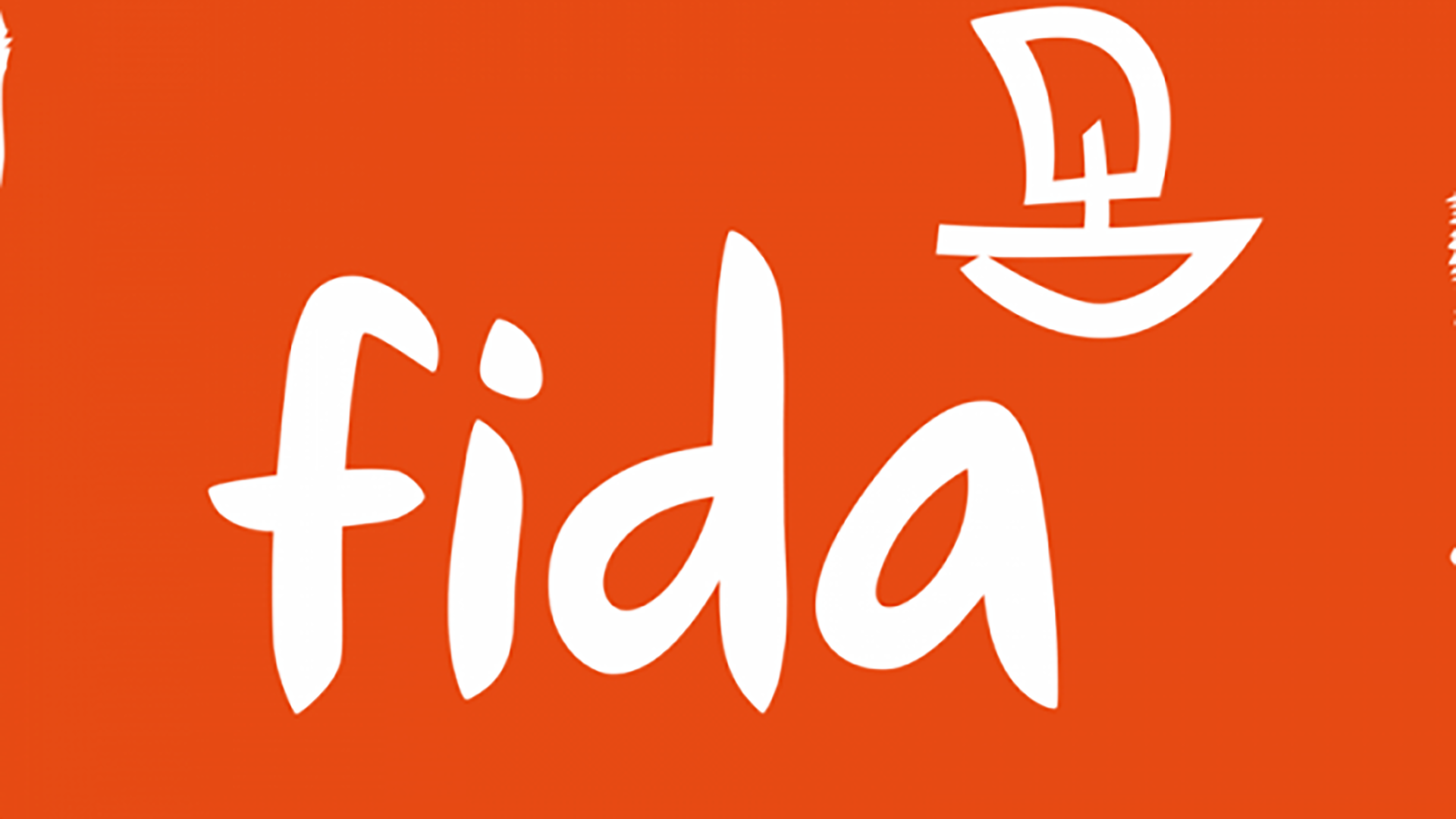 Fida International logo