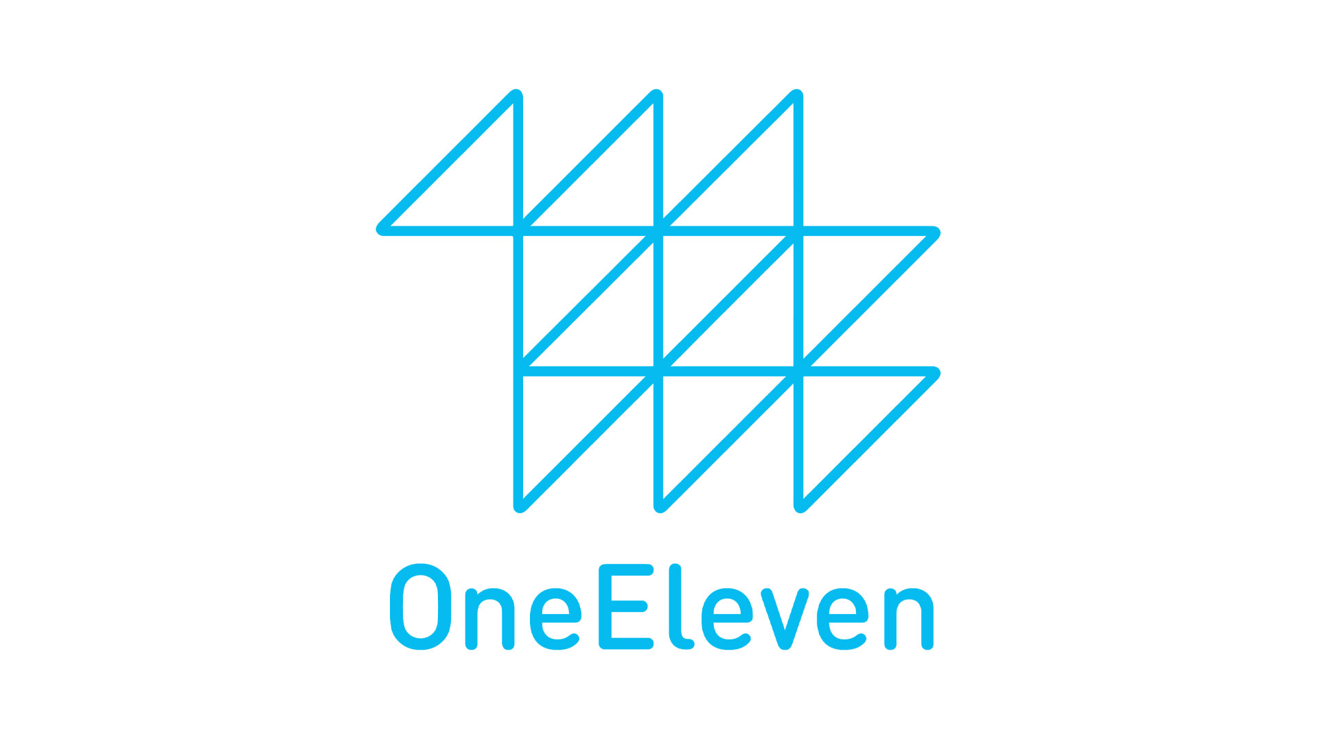 OneEleven Global logo